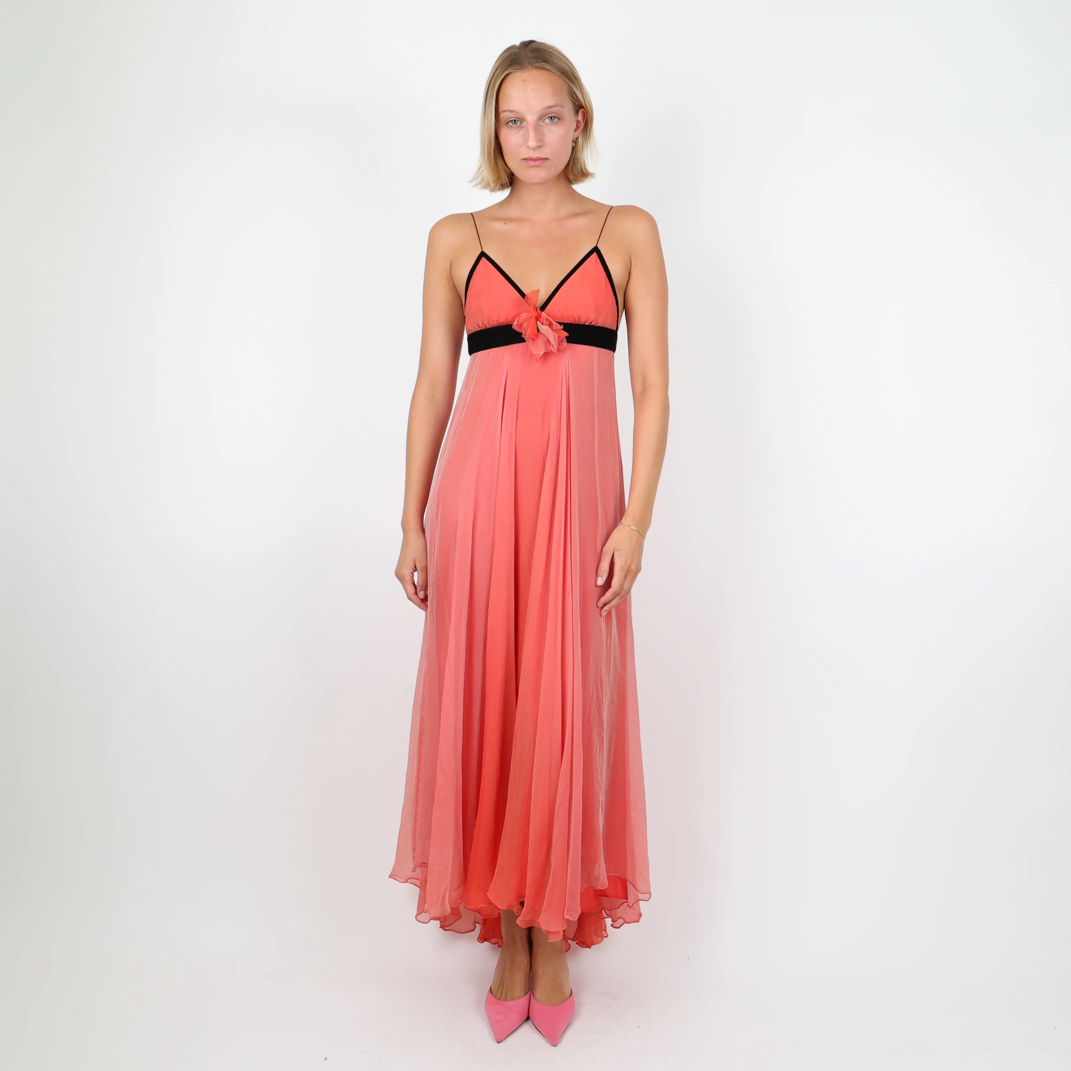Dress, UK Size 8 - Image 4