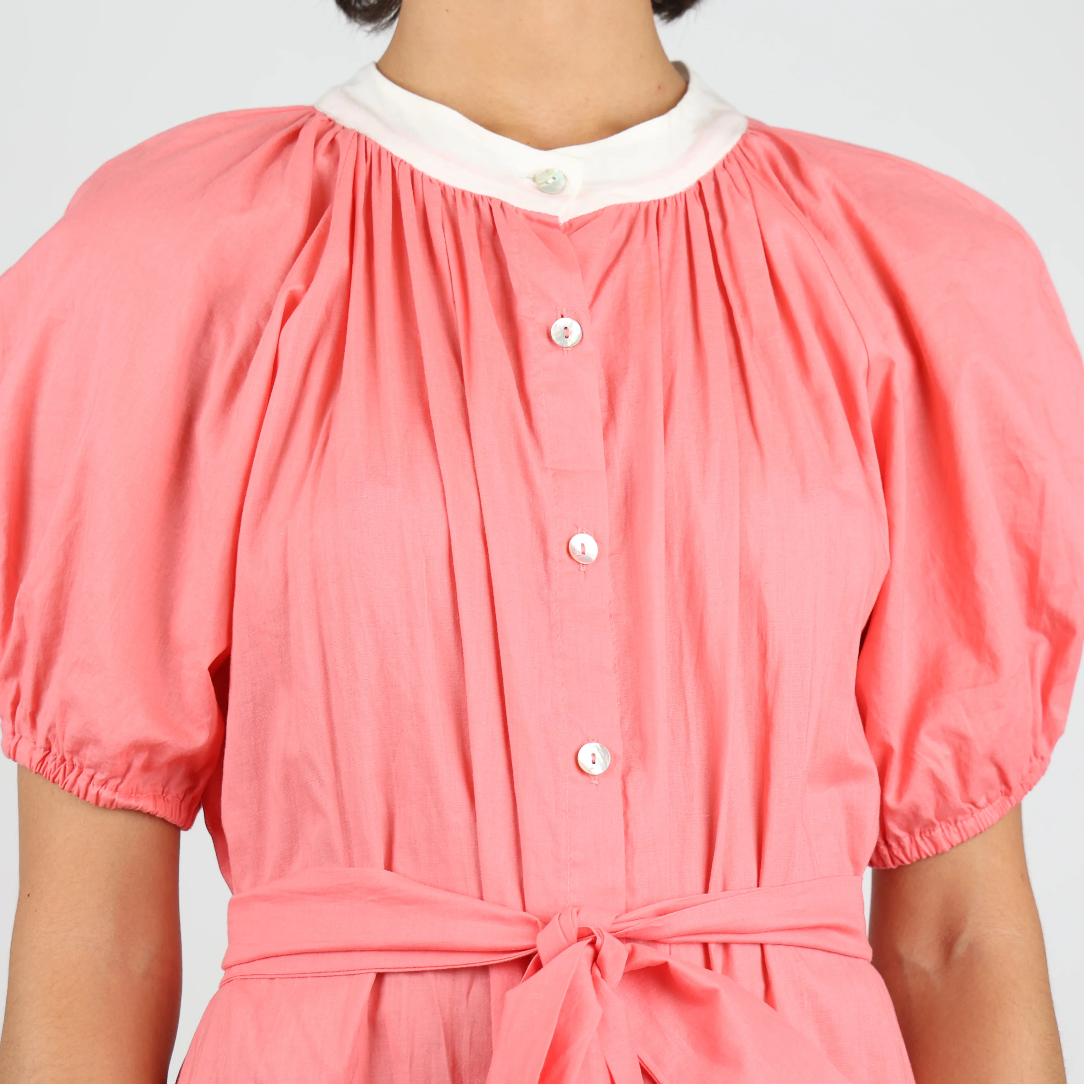 Dress, UK Size 10 - Image 4