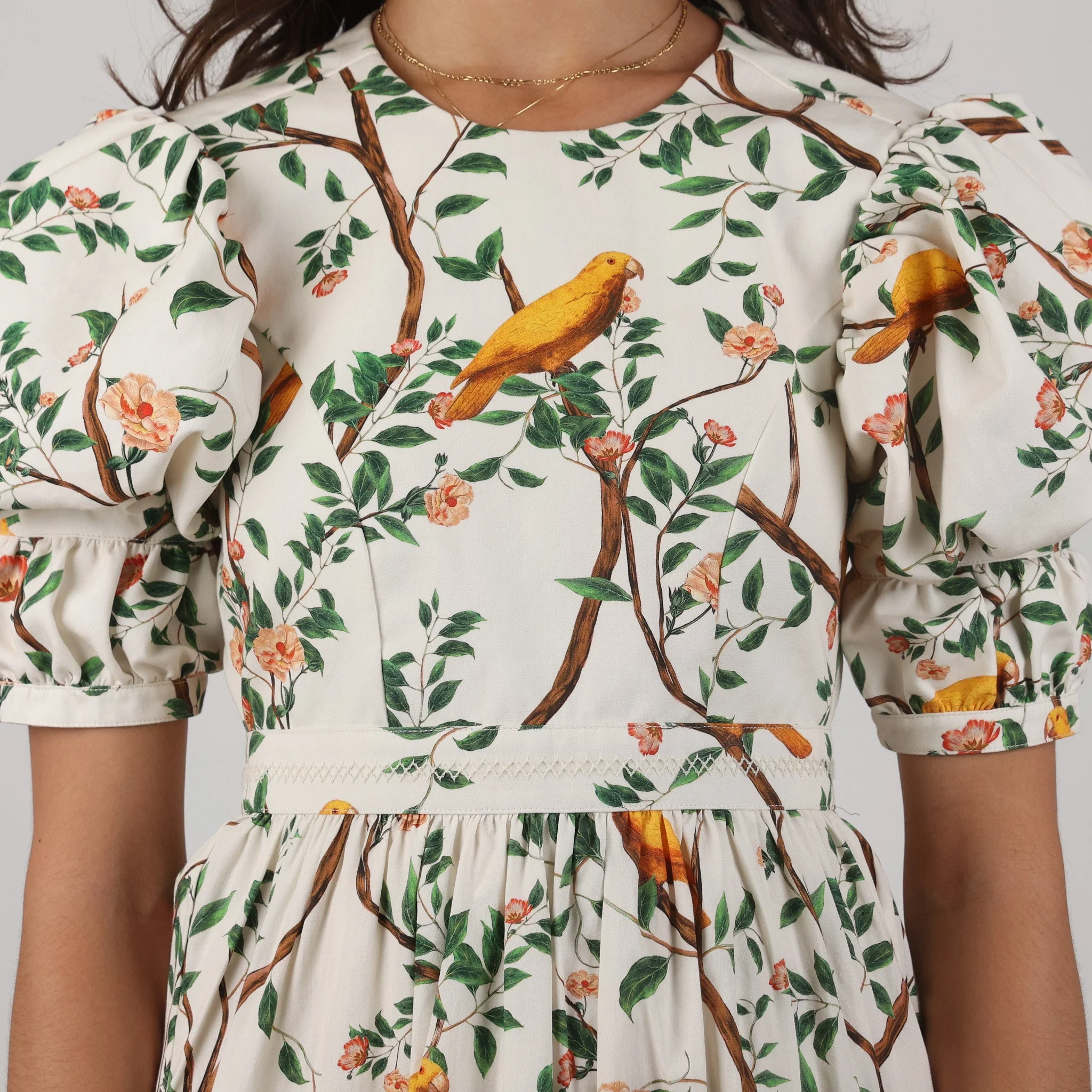 Dress, UK Size 6 - Image 4