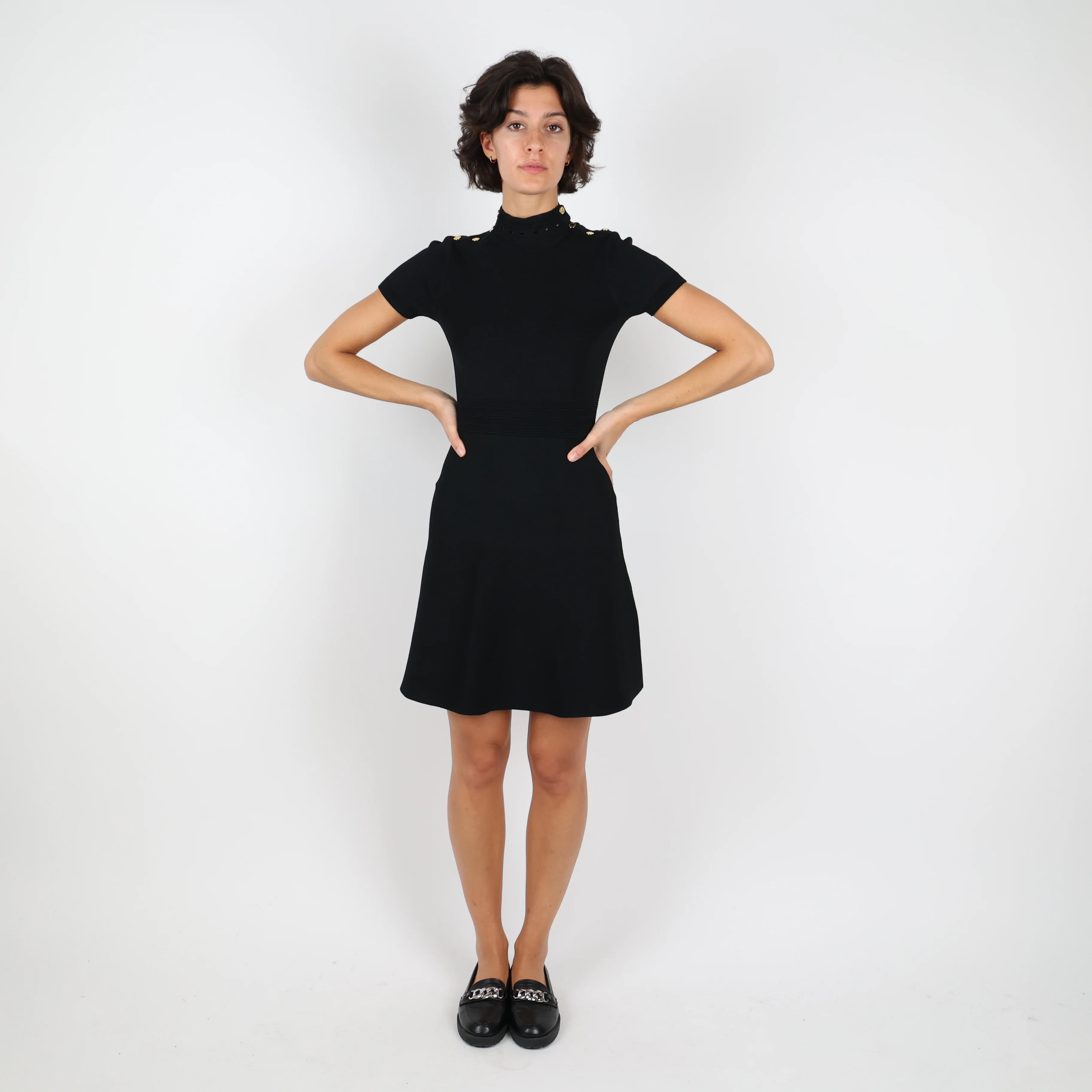 Dress, UK Size 8