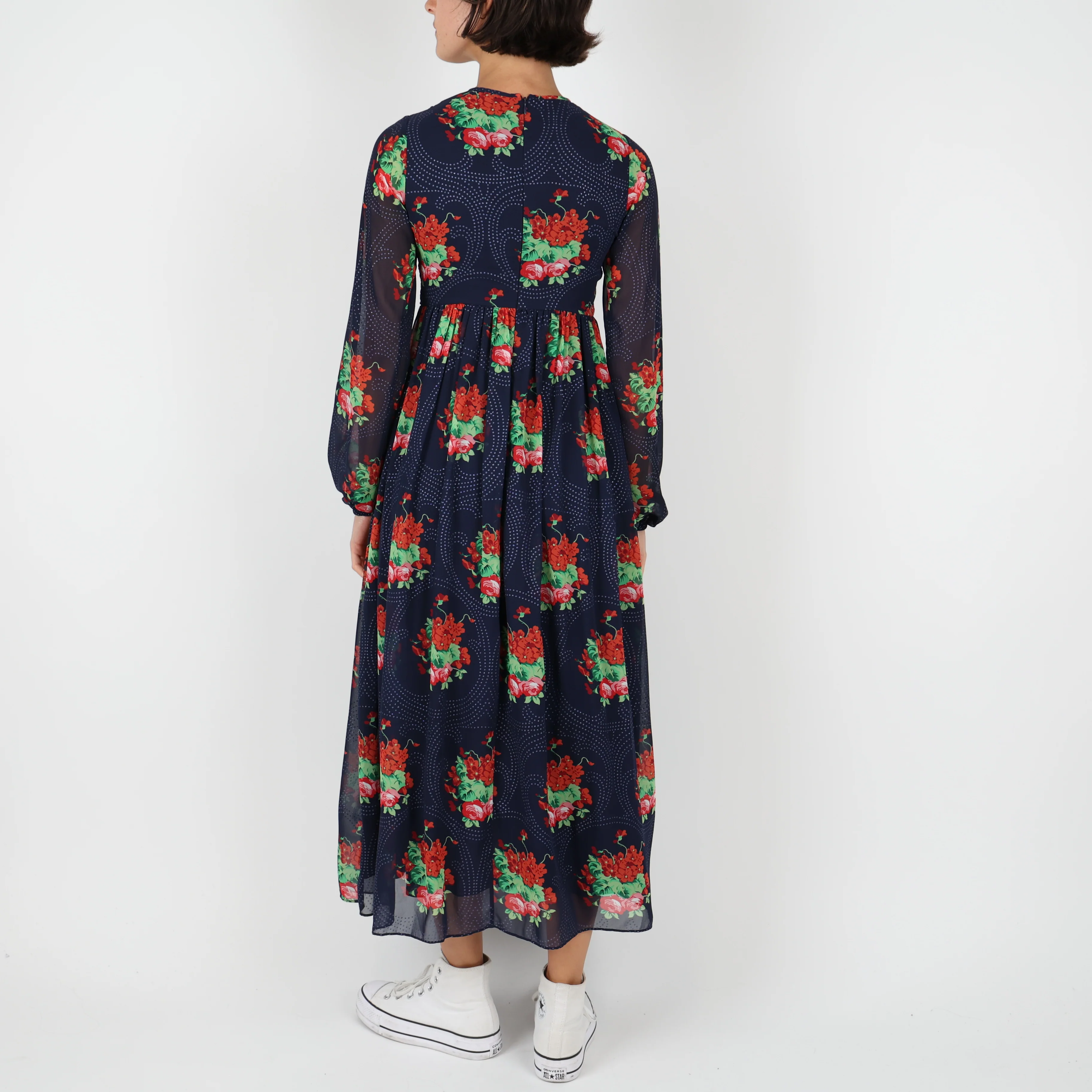 Dress, UK Size 6 - Image 3