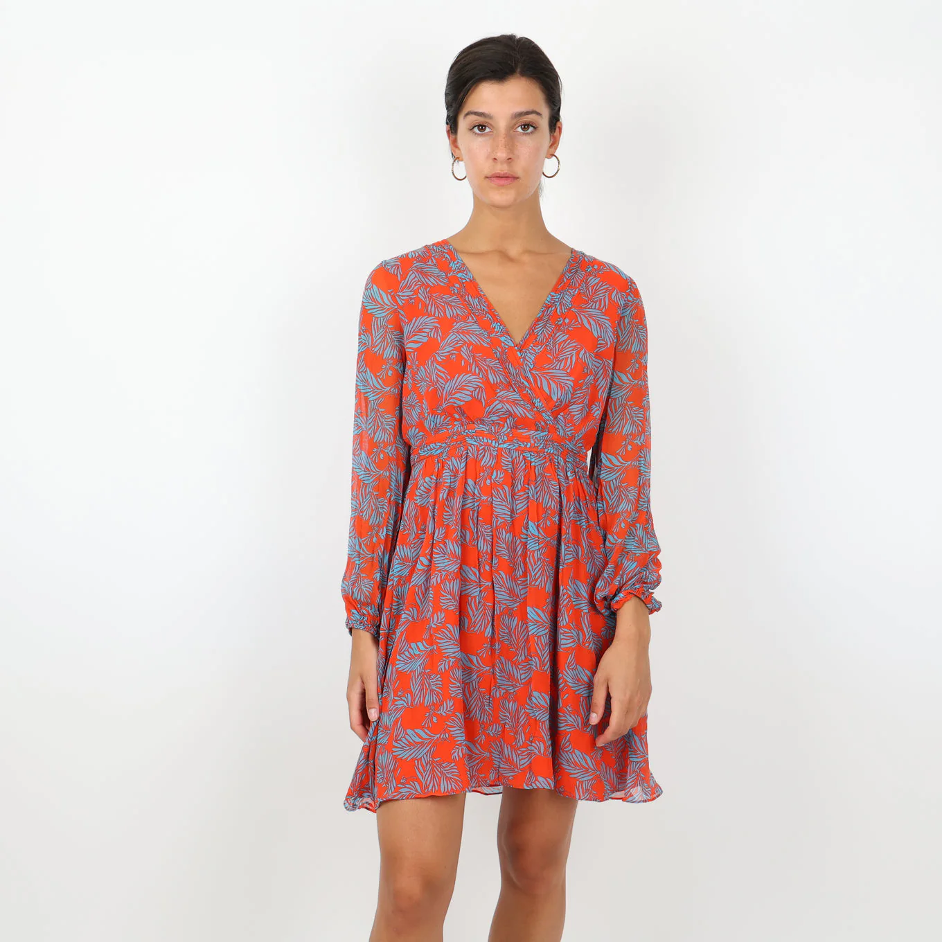 Dress, UK Size 8 - Image 2