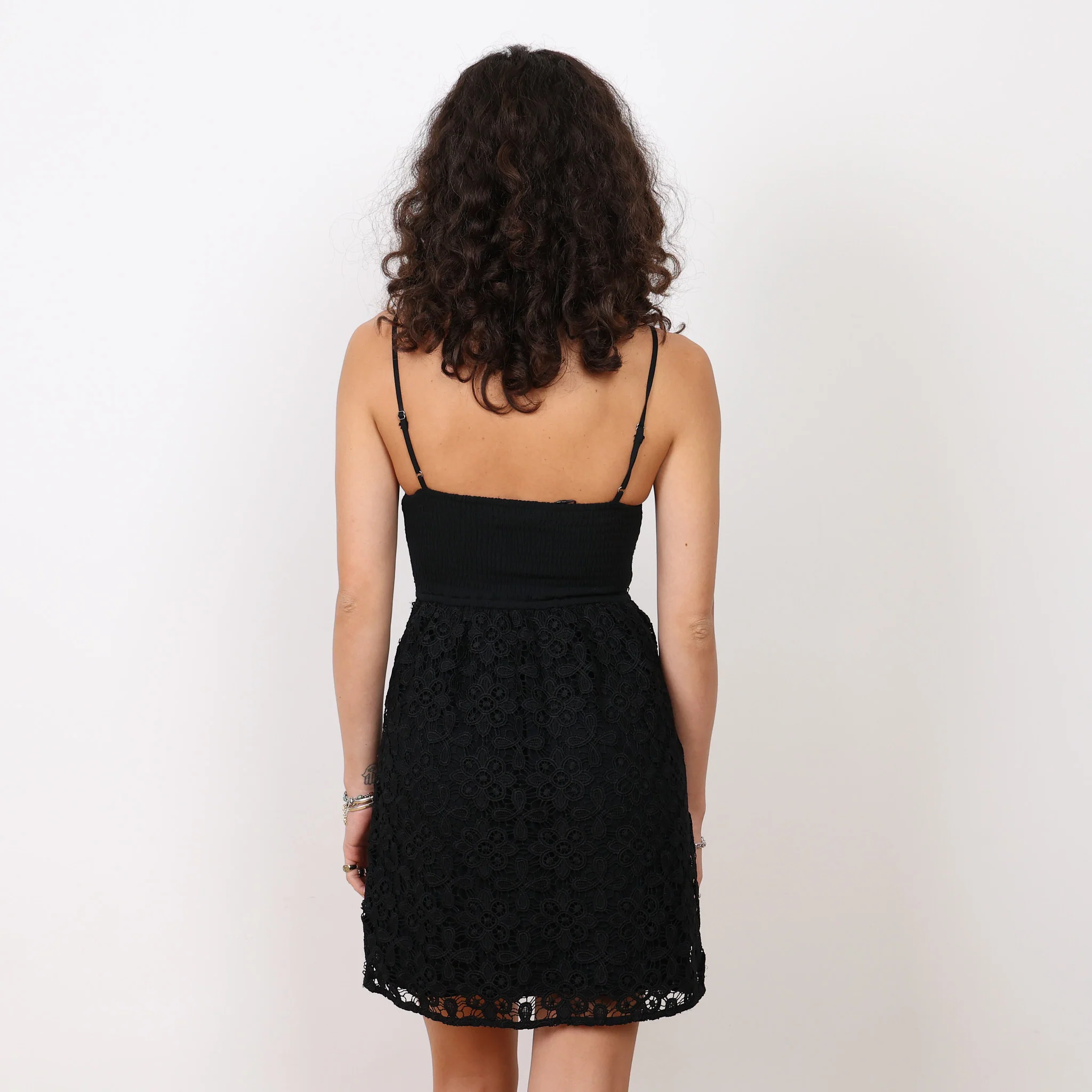 Dress, UK Size 6 - Image 4
