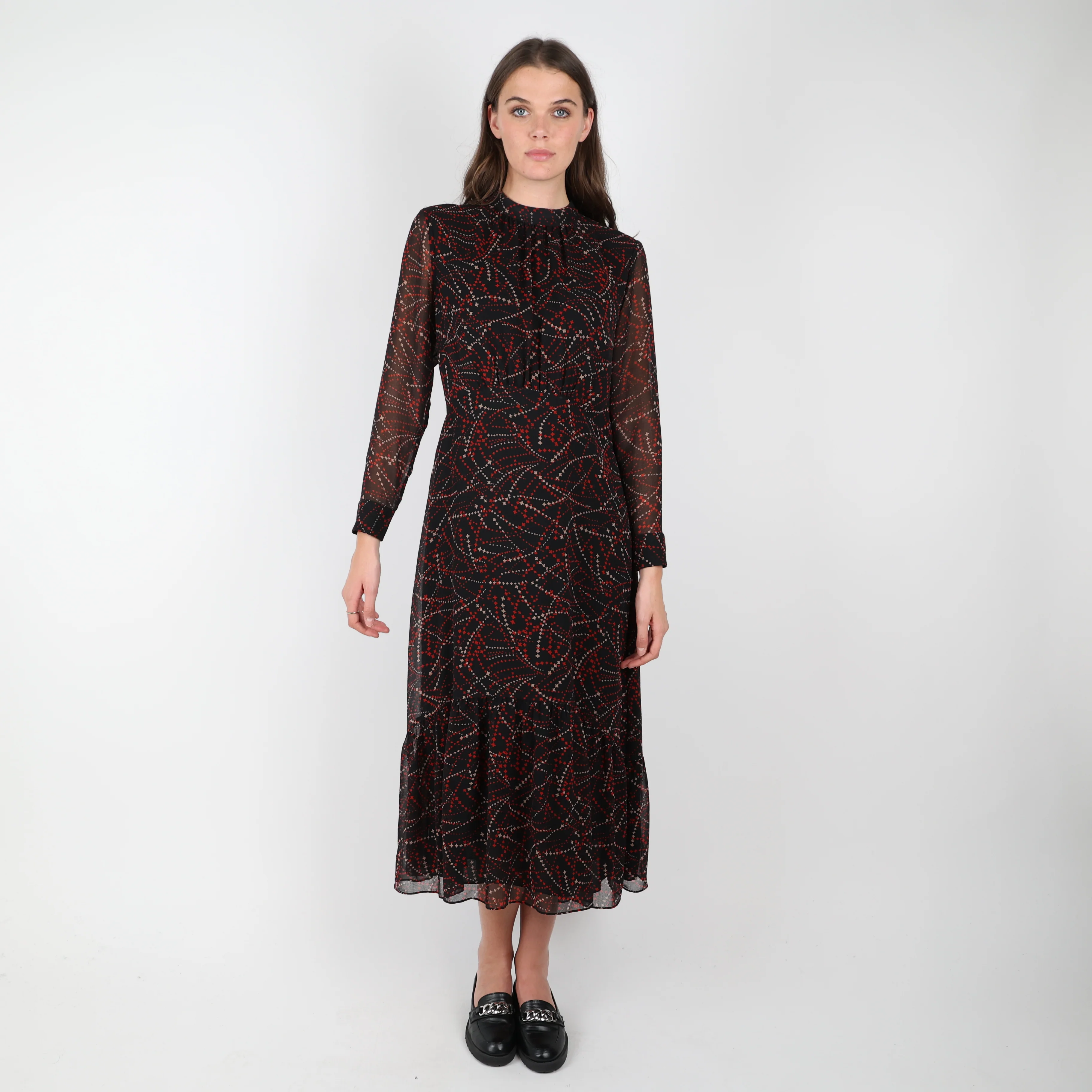 Dress, UK Size 14