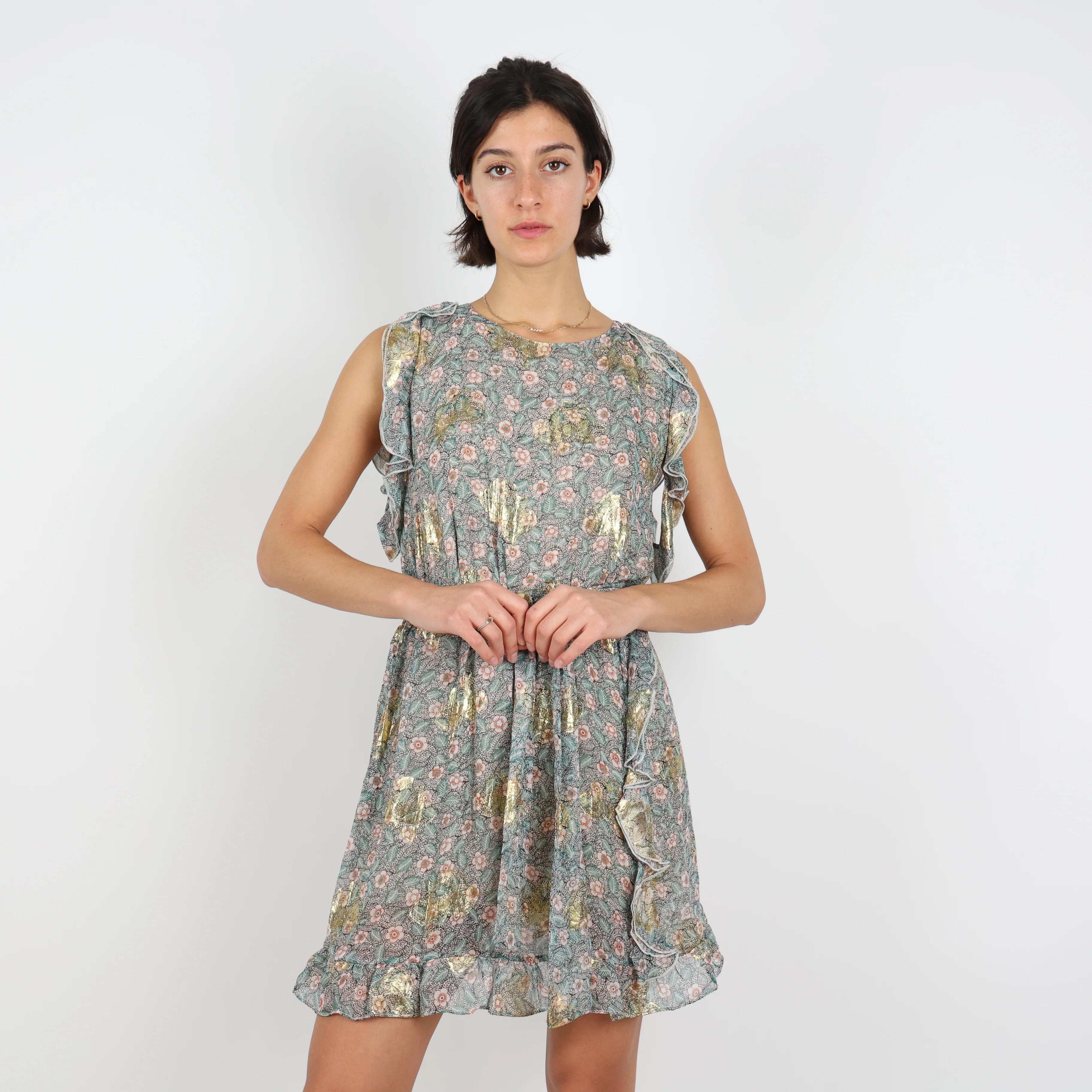 Dress, UK Size 8 - Image 2