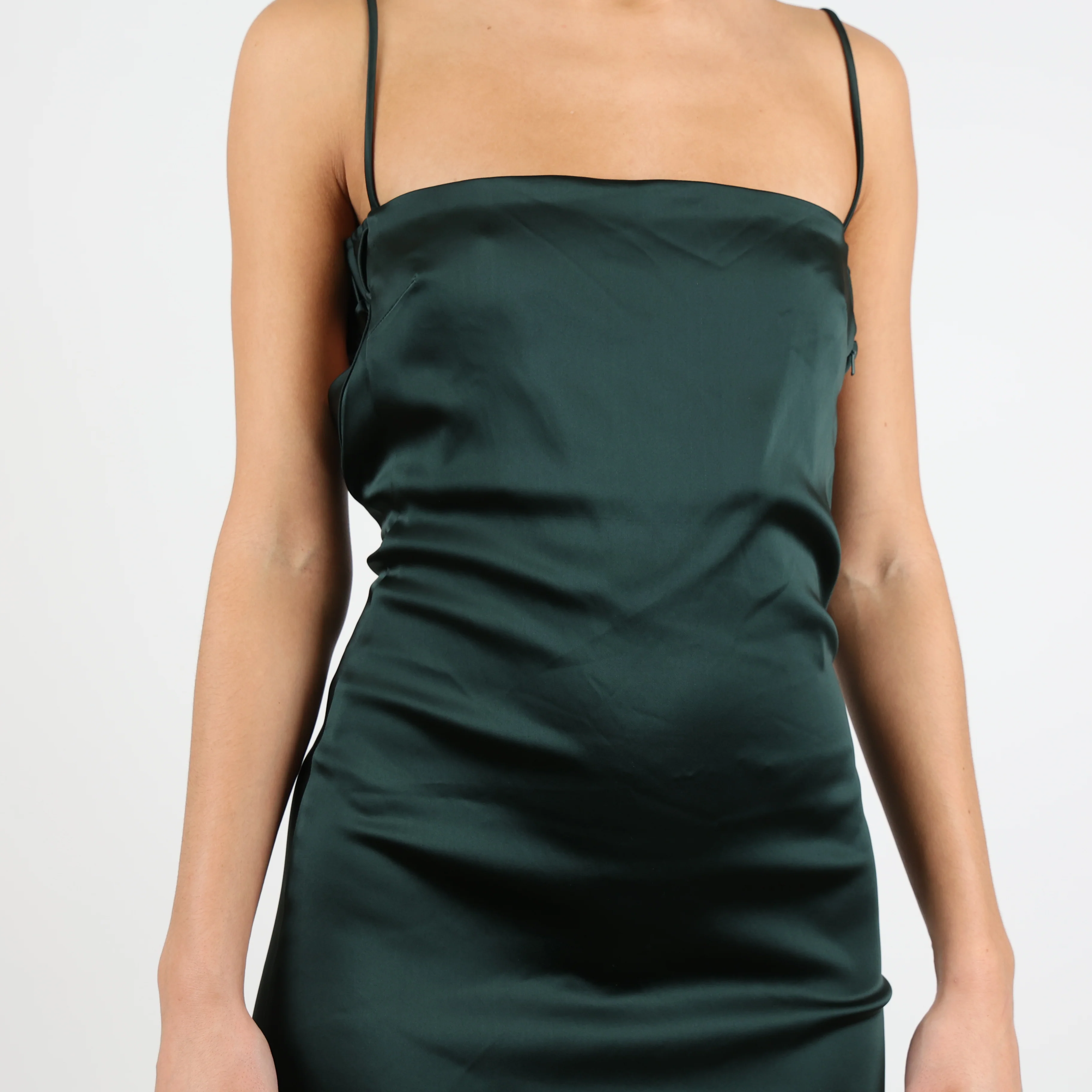 Dress, UK Size 10 - Image 4