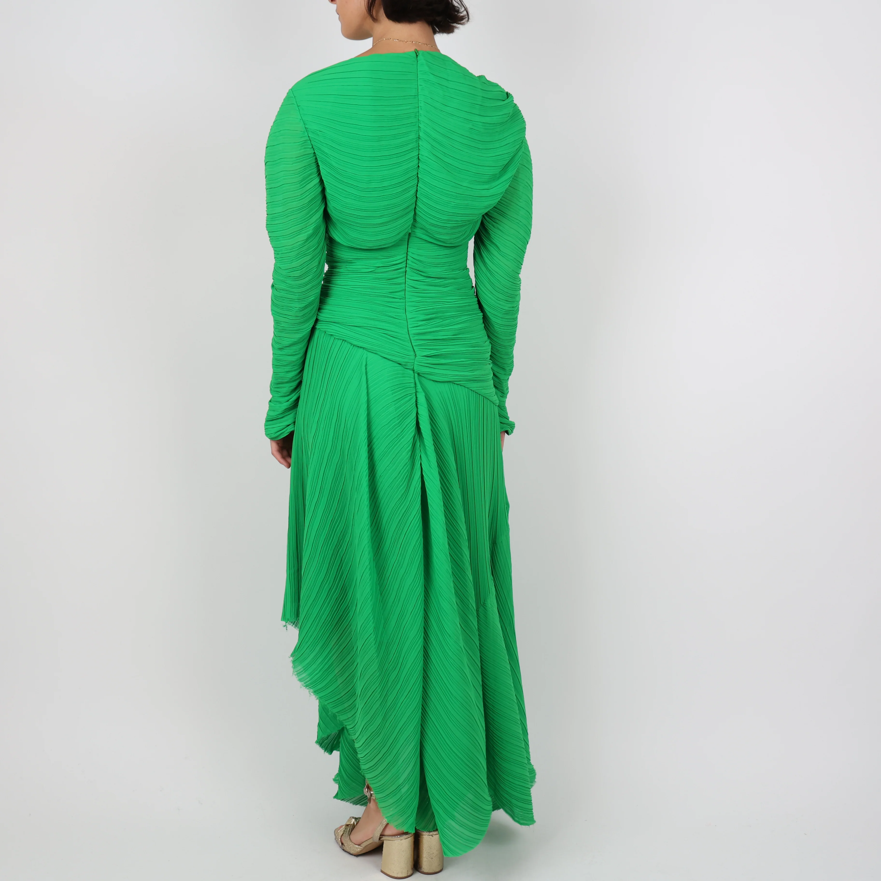 Dress, UK Size 8 - Image 3