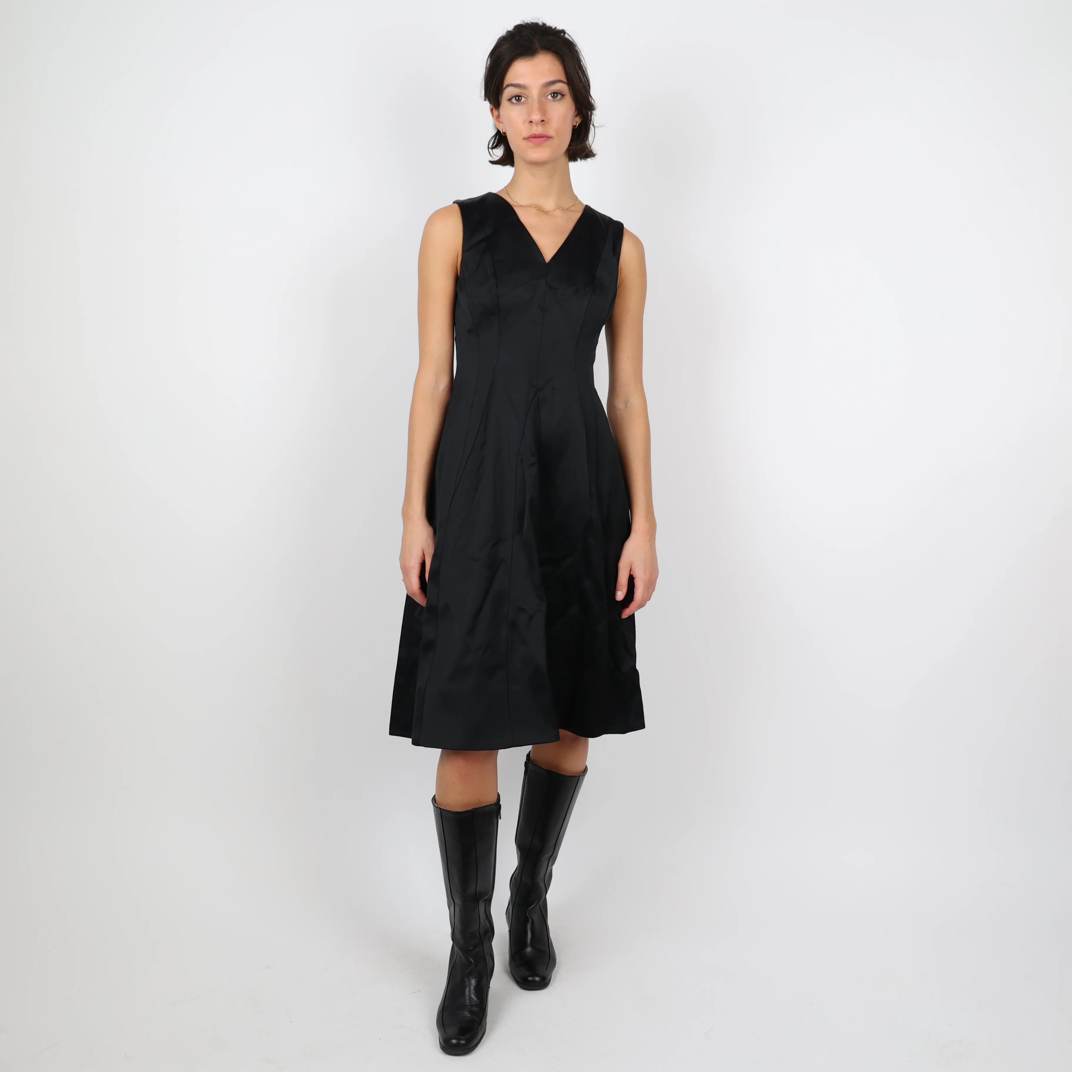 Dress, UK Size 8 - Image 2