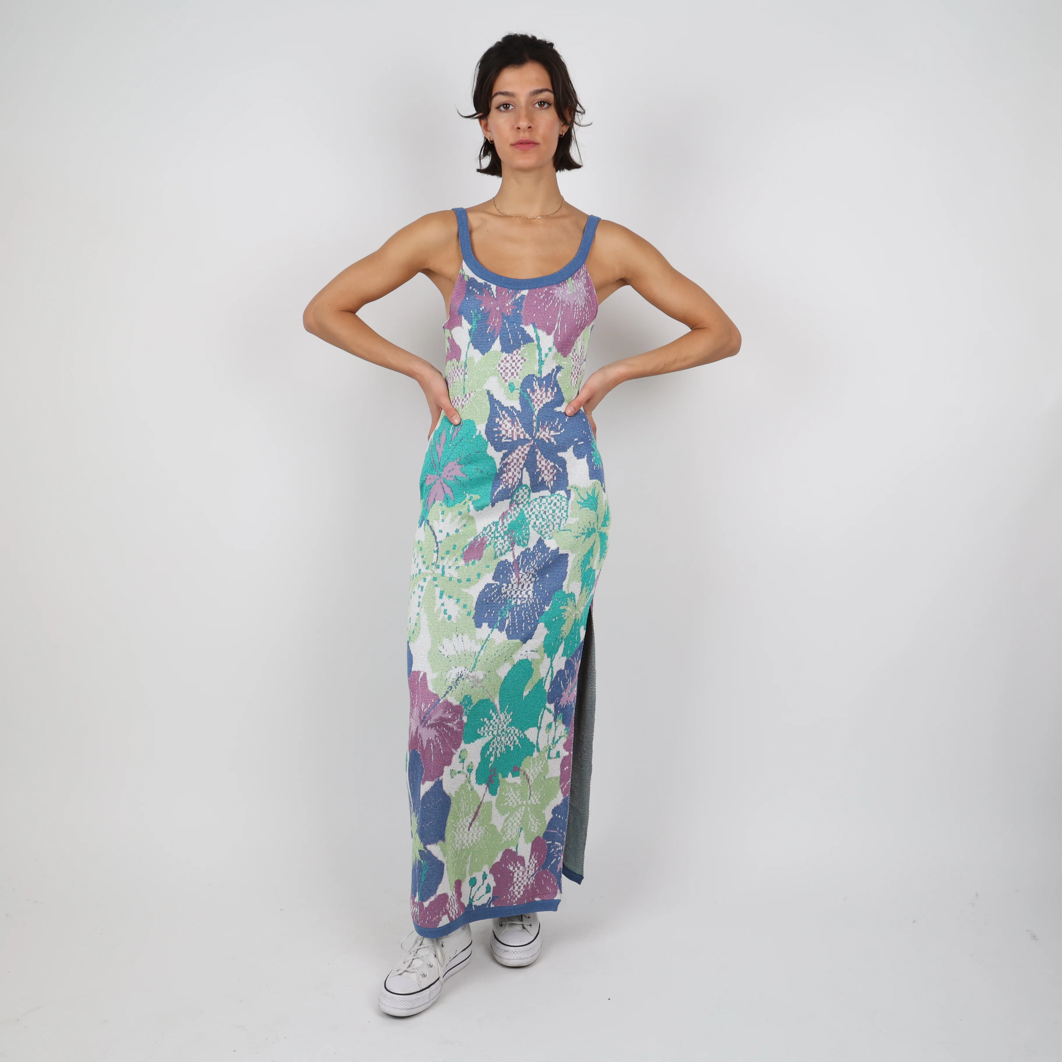 Dress, UK Size 8 - Image 2