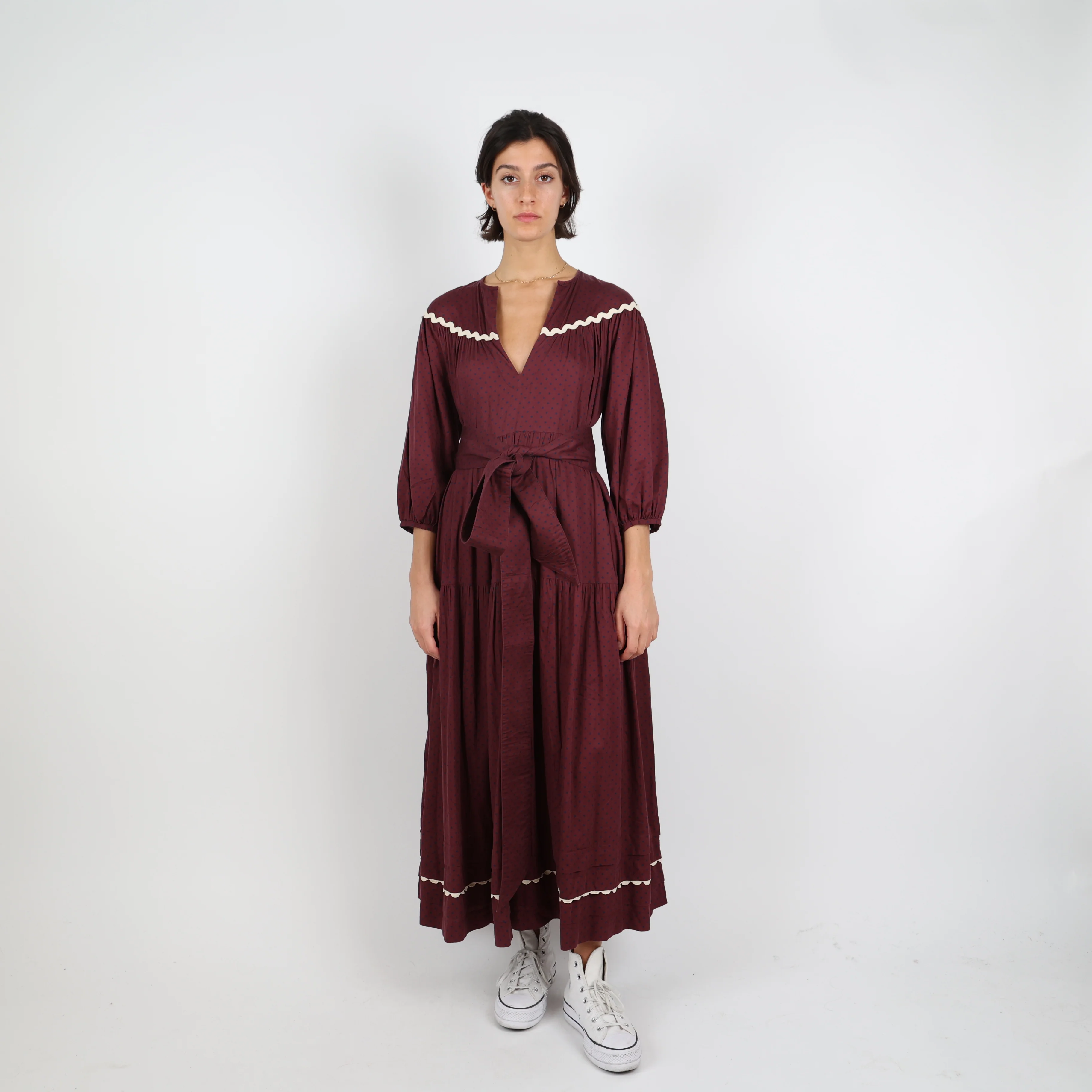 Dress, UK Size 8 - Image 2