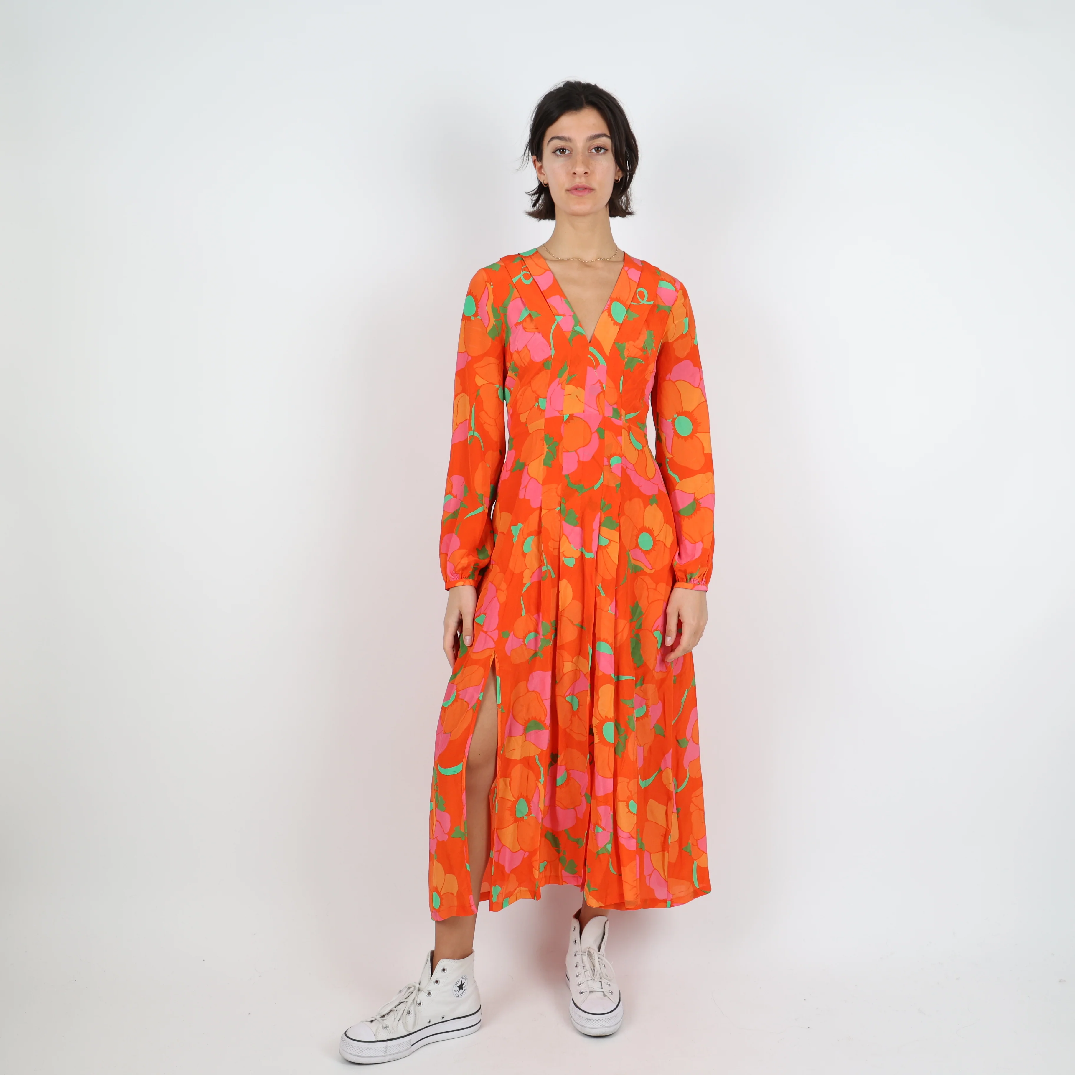 Dress, UK Size 8