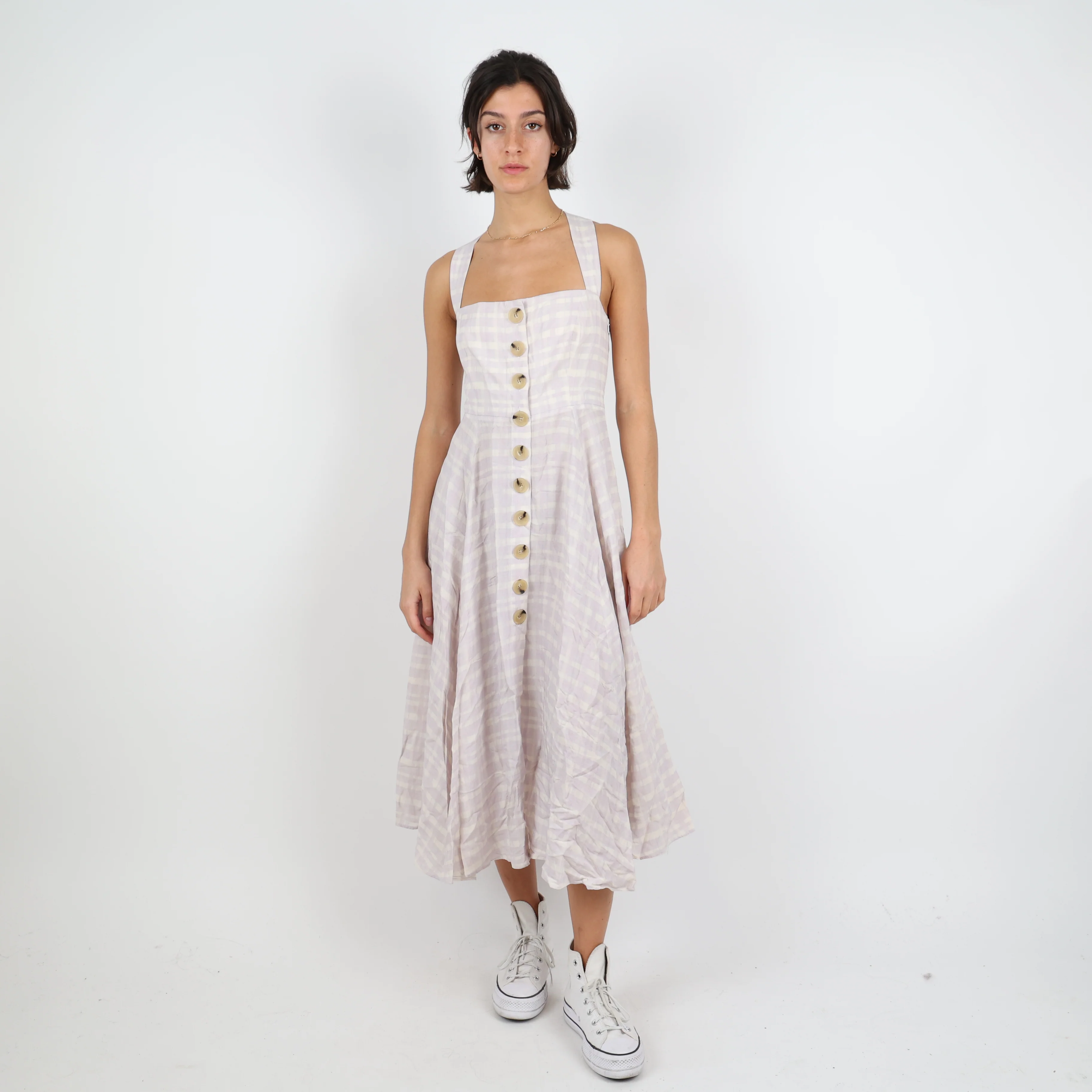 Dress, UK Size 10 - Image 2