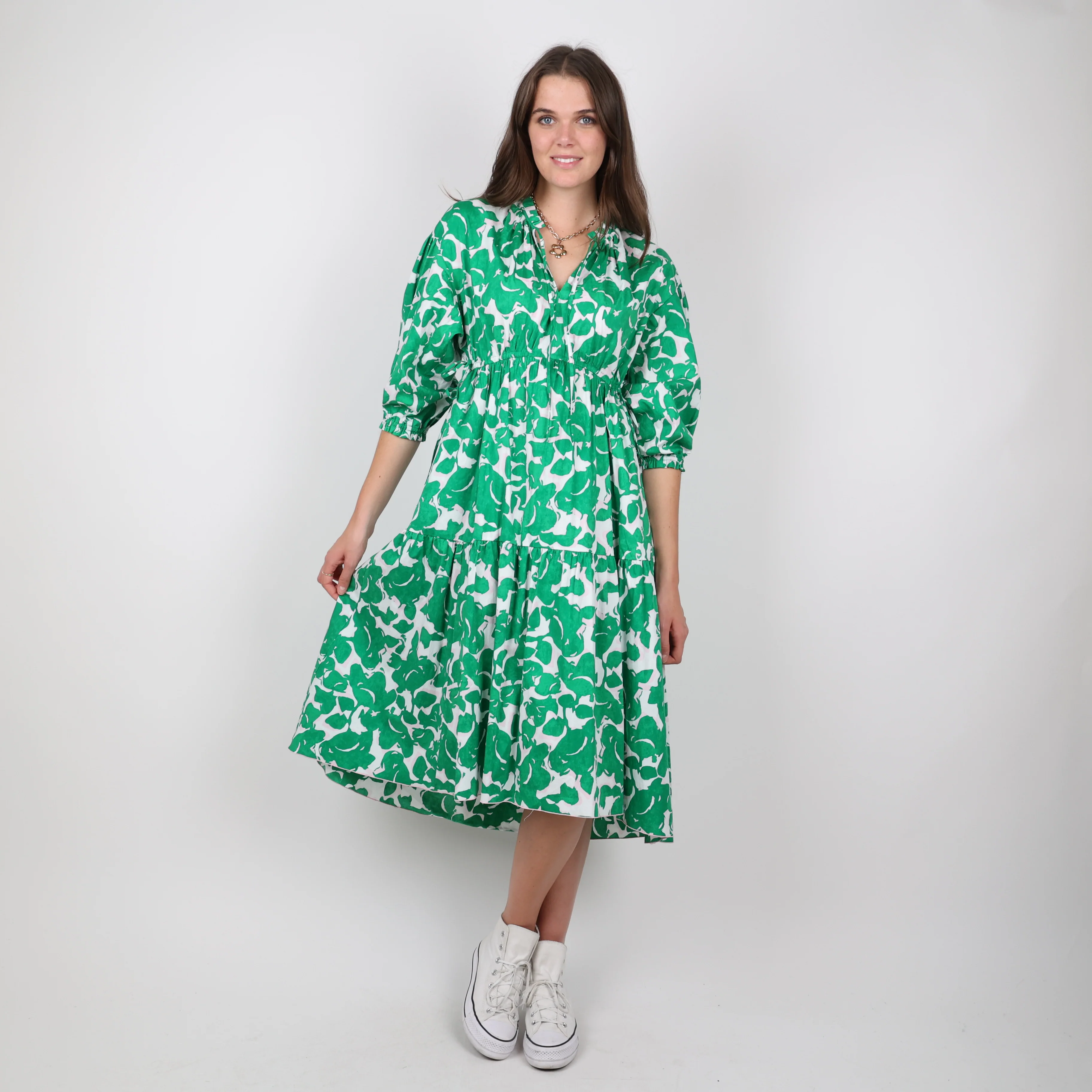 Dress, UK Size 8 - Image 2
