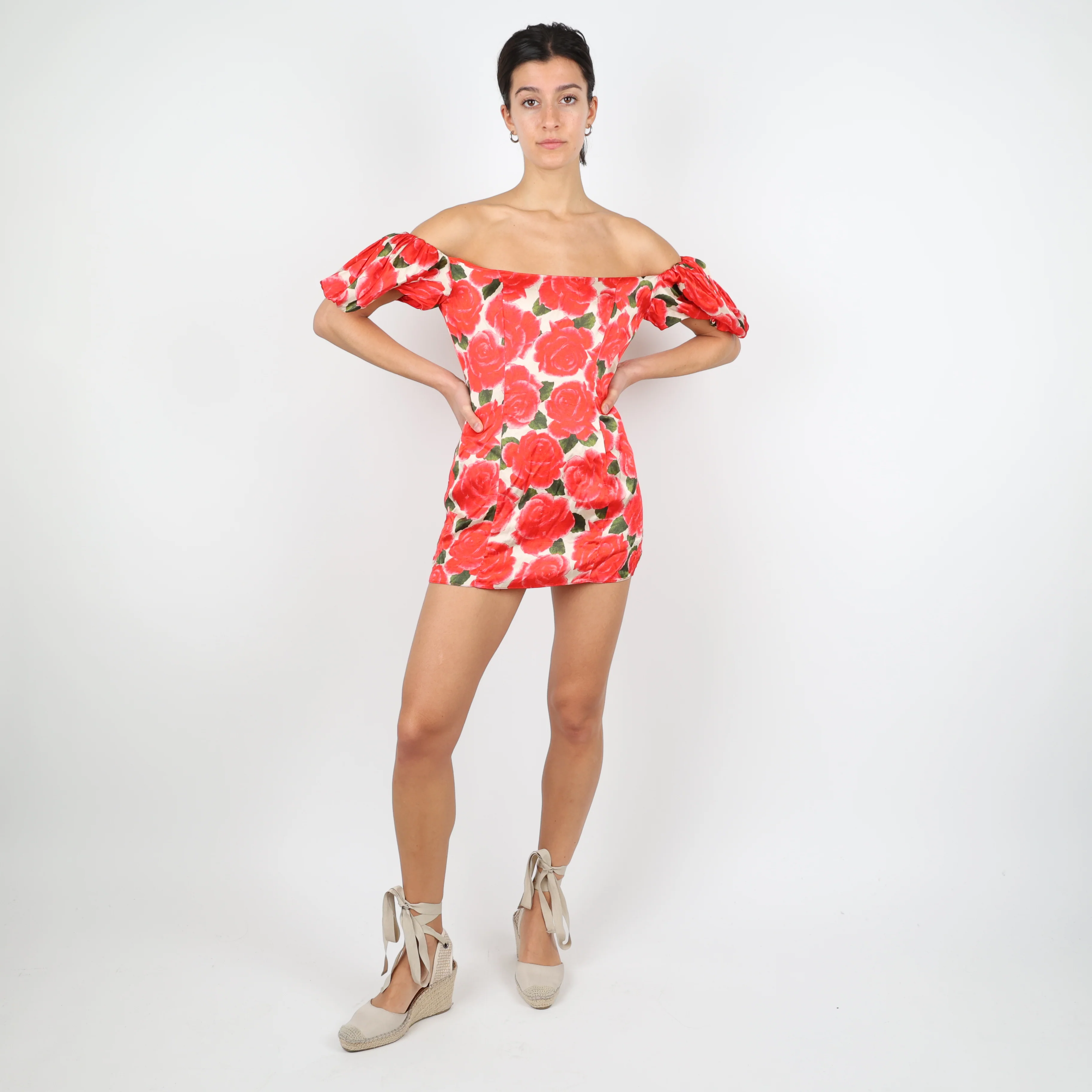 Dress, UK Size 10