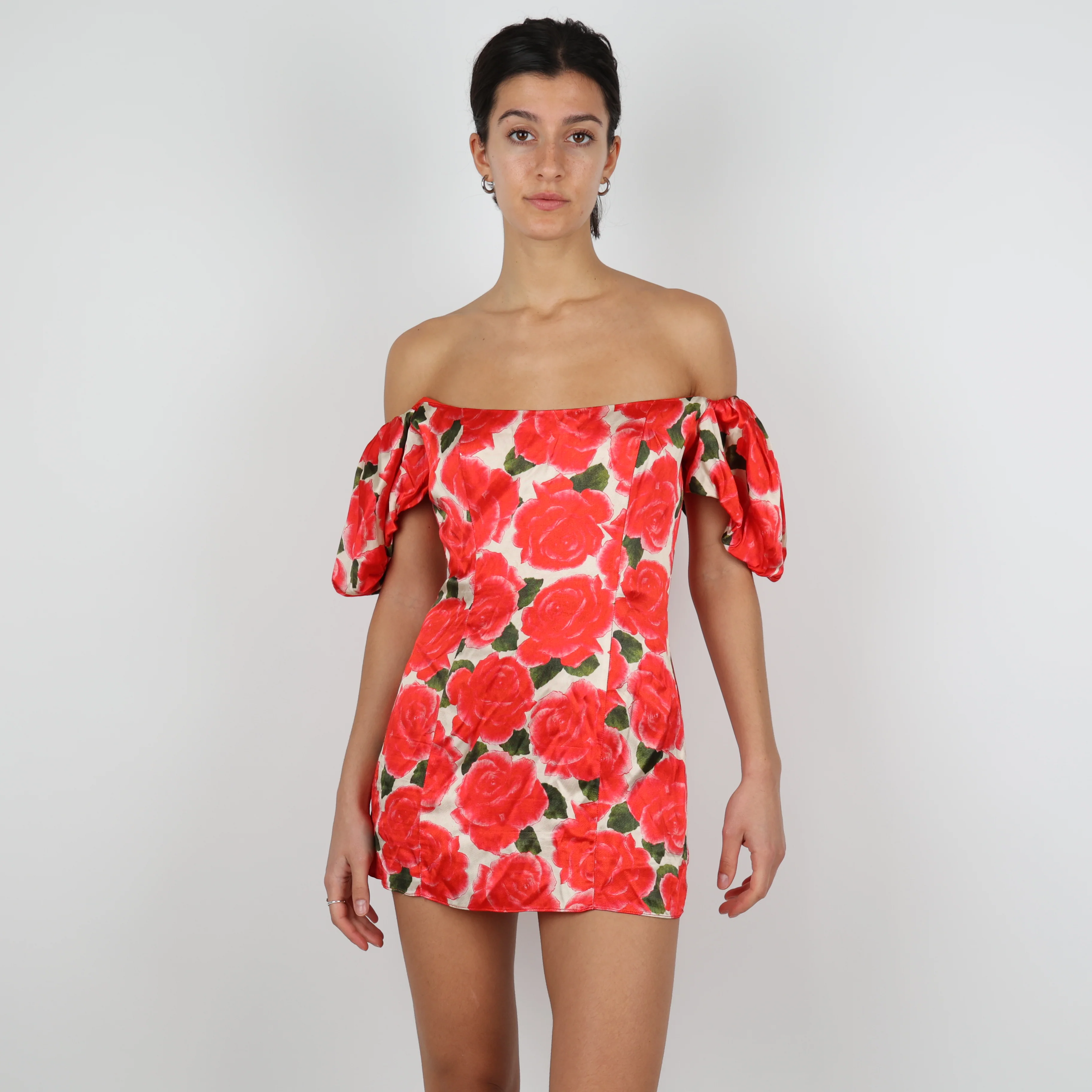 Dress, UK Size 10 - Image 2