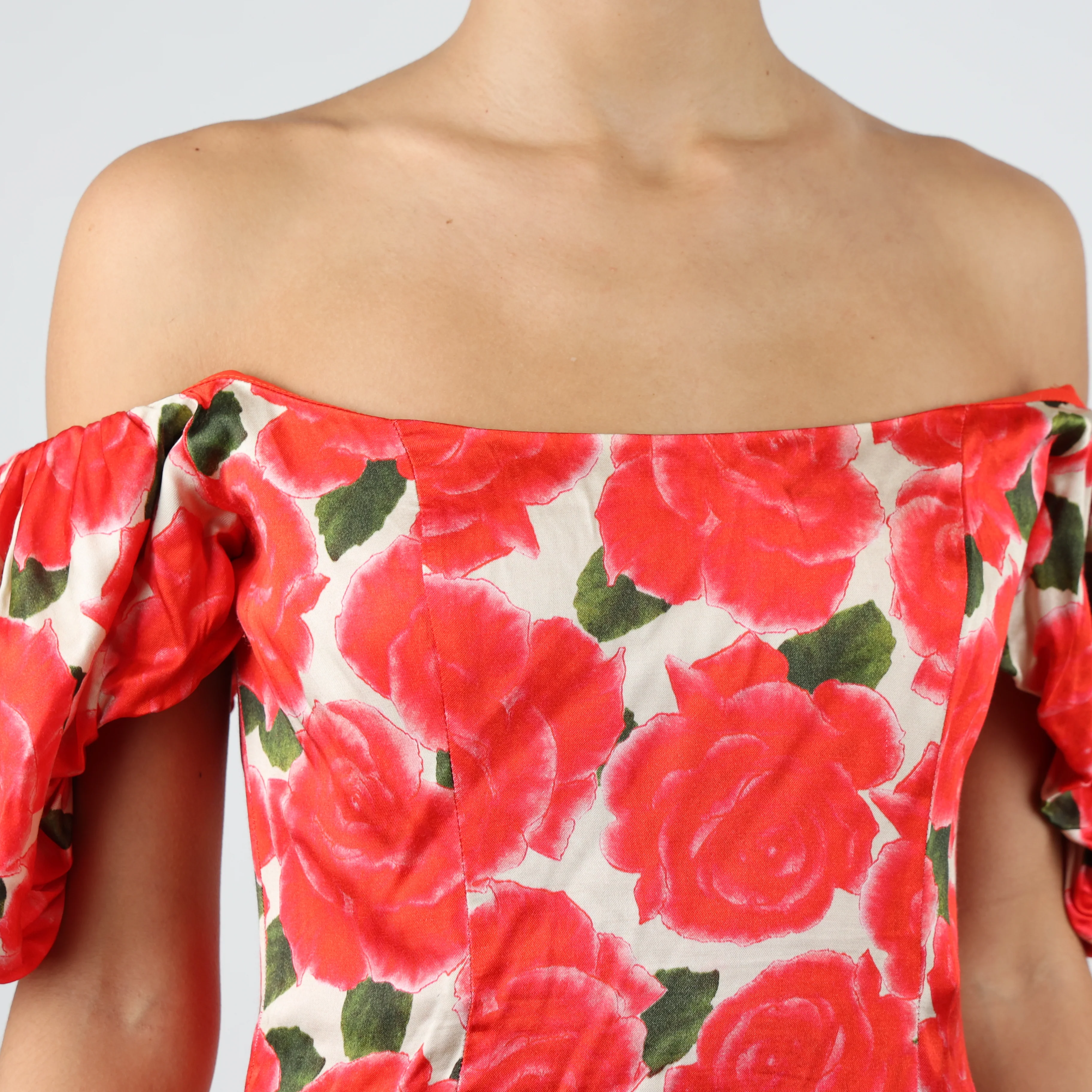 Dress, UK Size 10 - Image 4