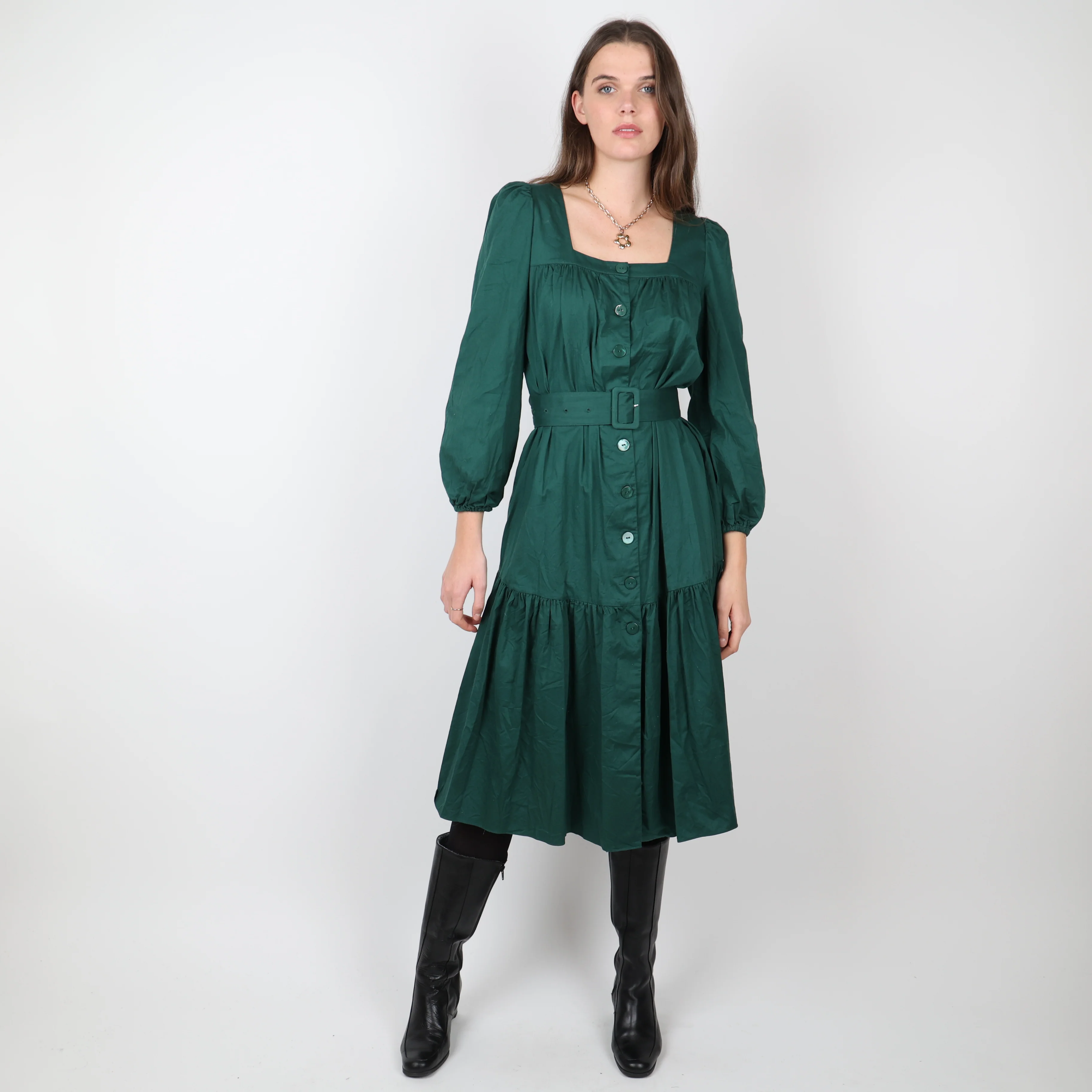 Dress, UK Size 12