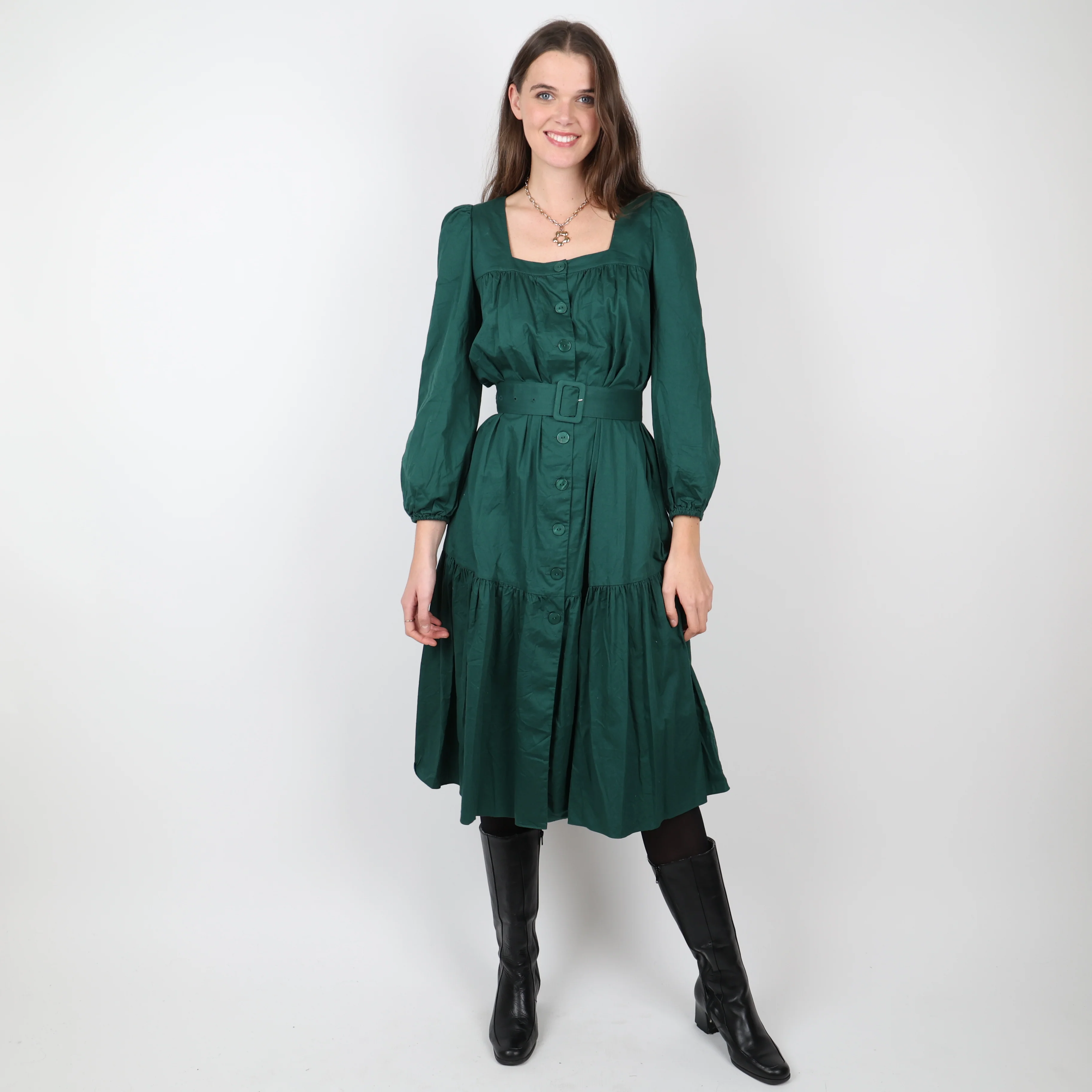 Dress, UK Size 12 - Image 2