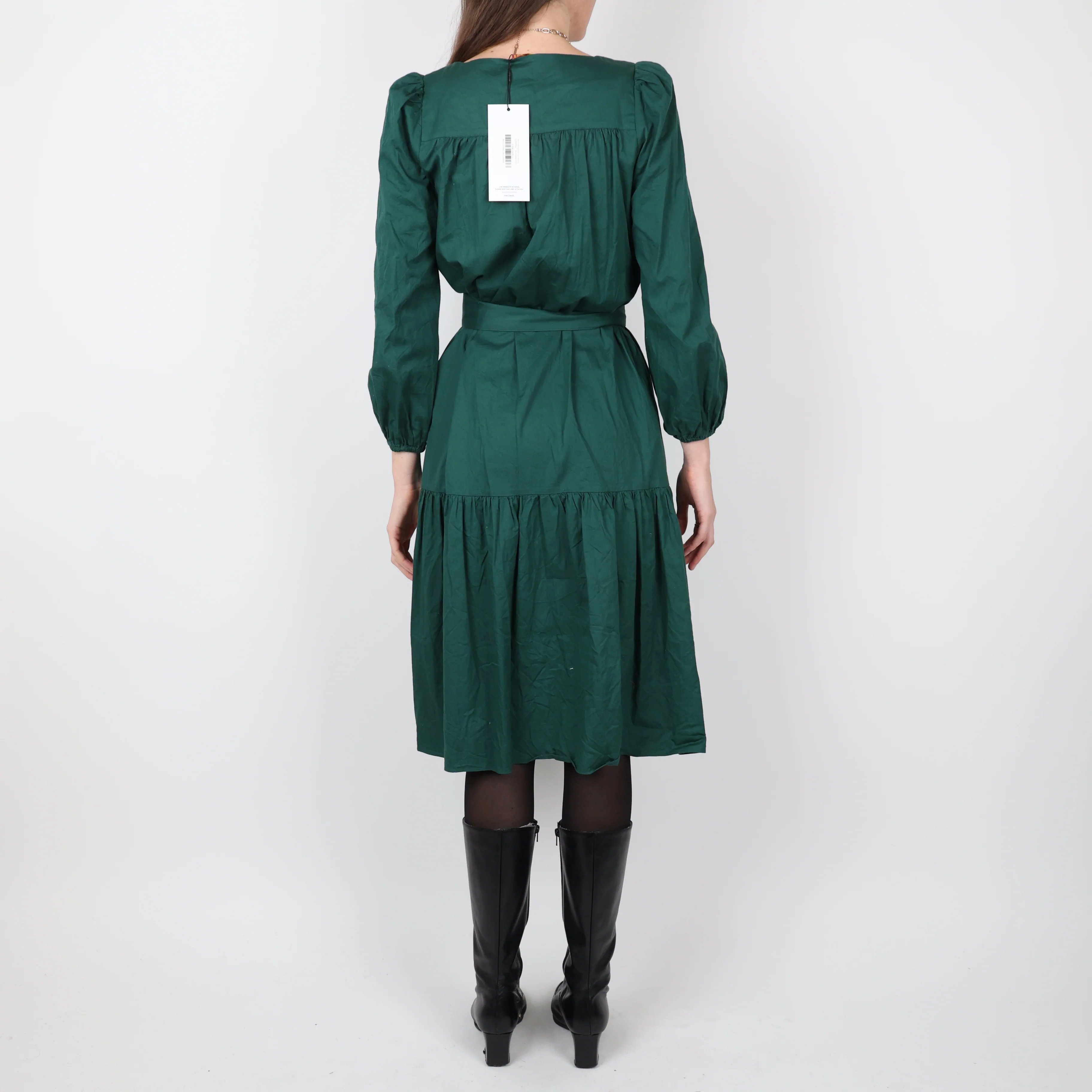 Dress, UK Size 12 - Image 3