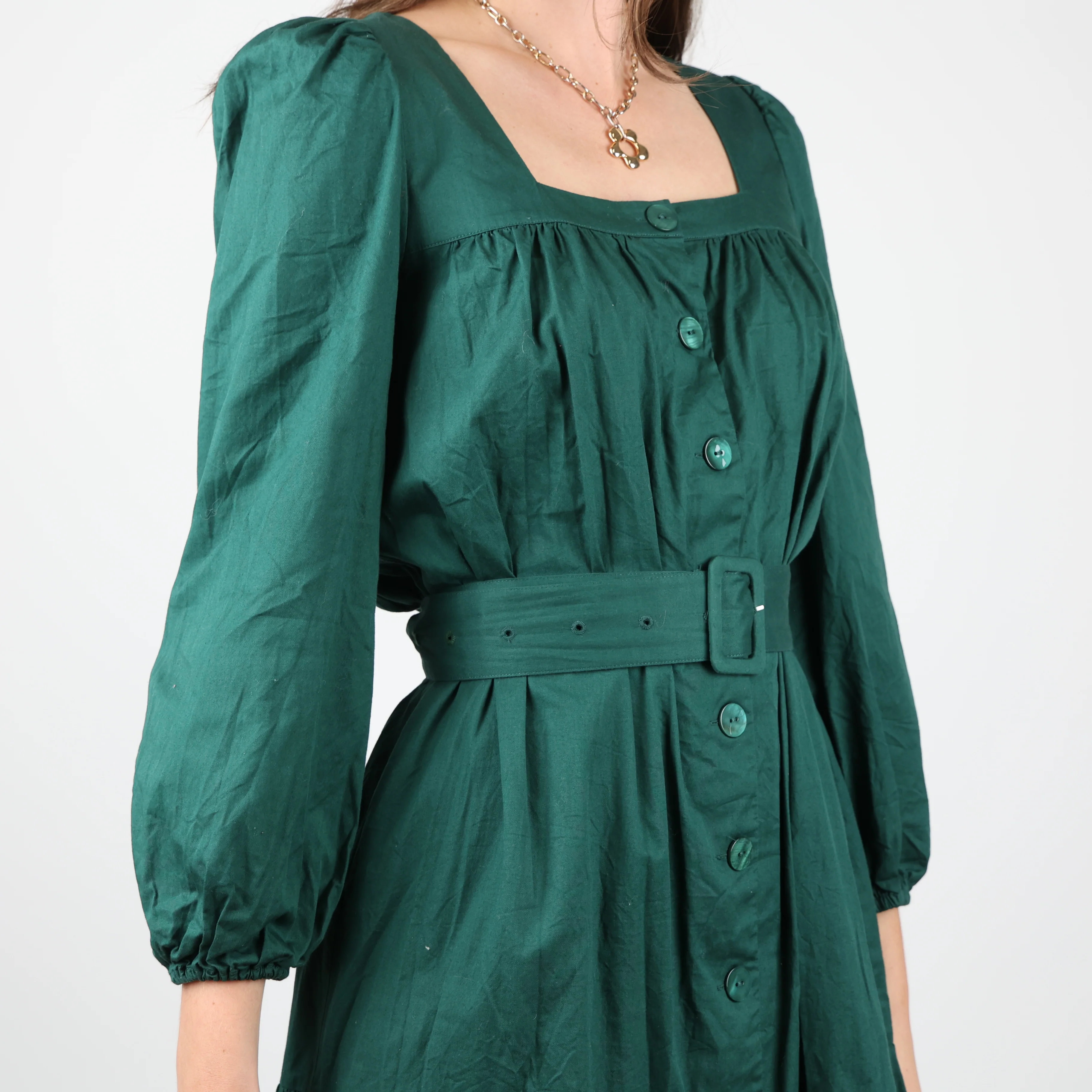 Dress, UK Size 12 - Image 4