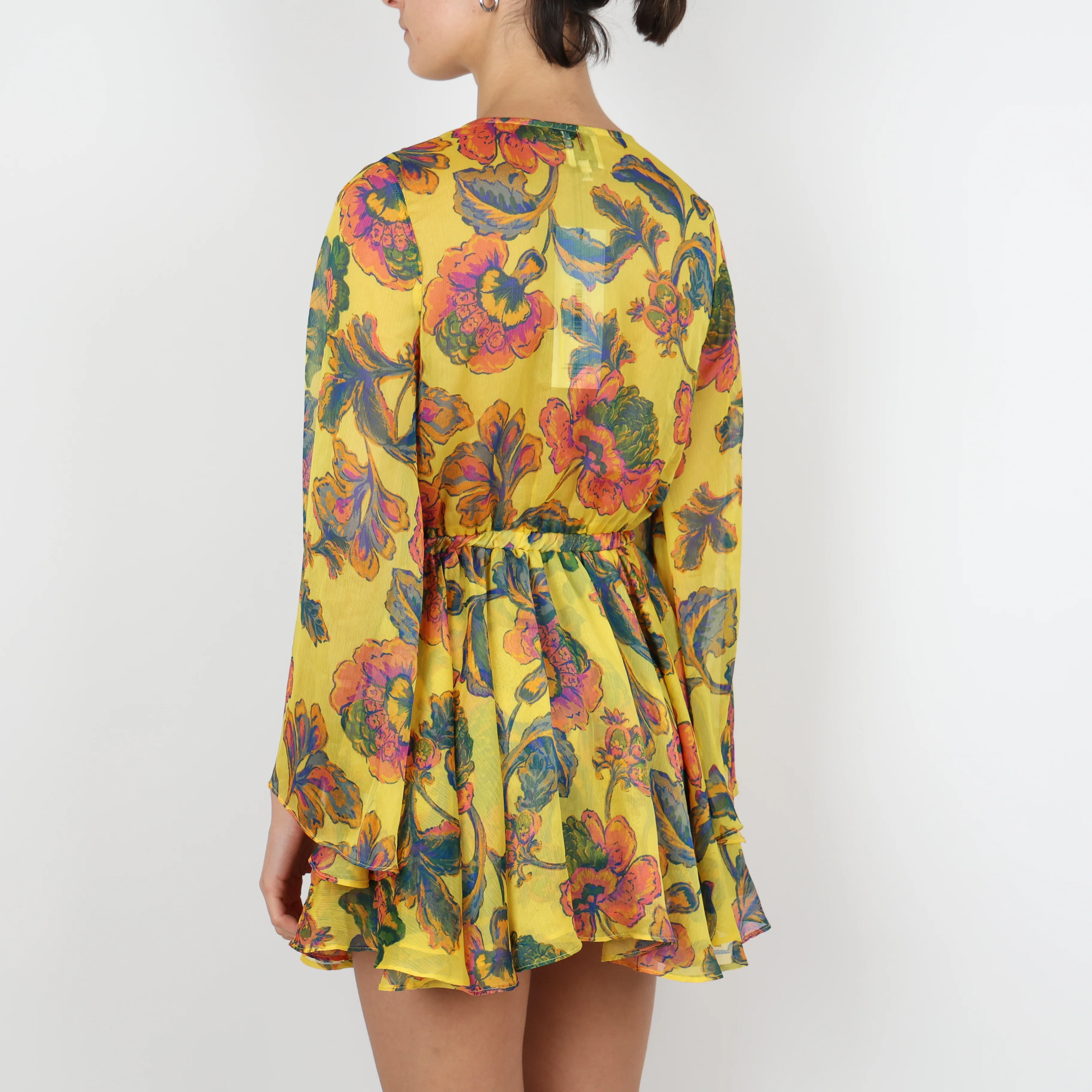Dress, UK Size 6 - Image 3