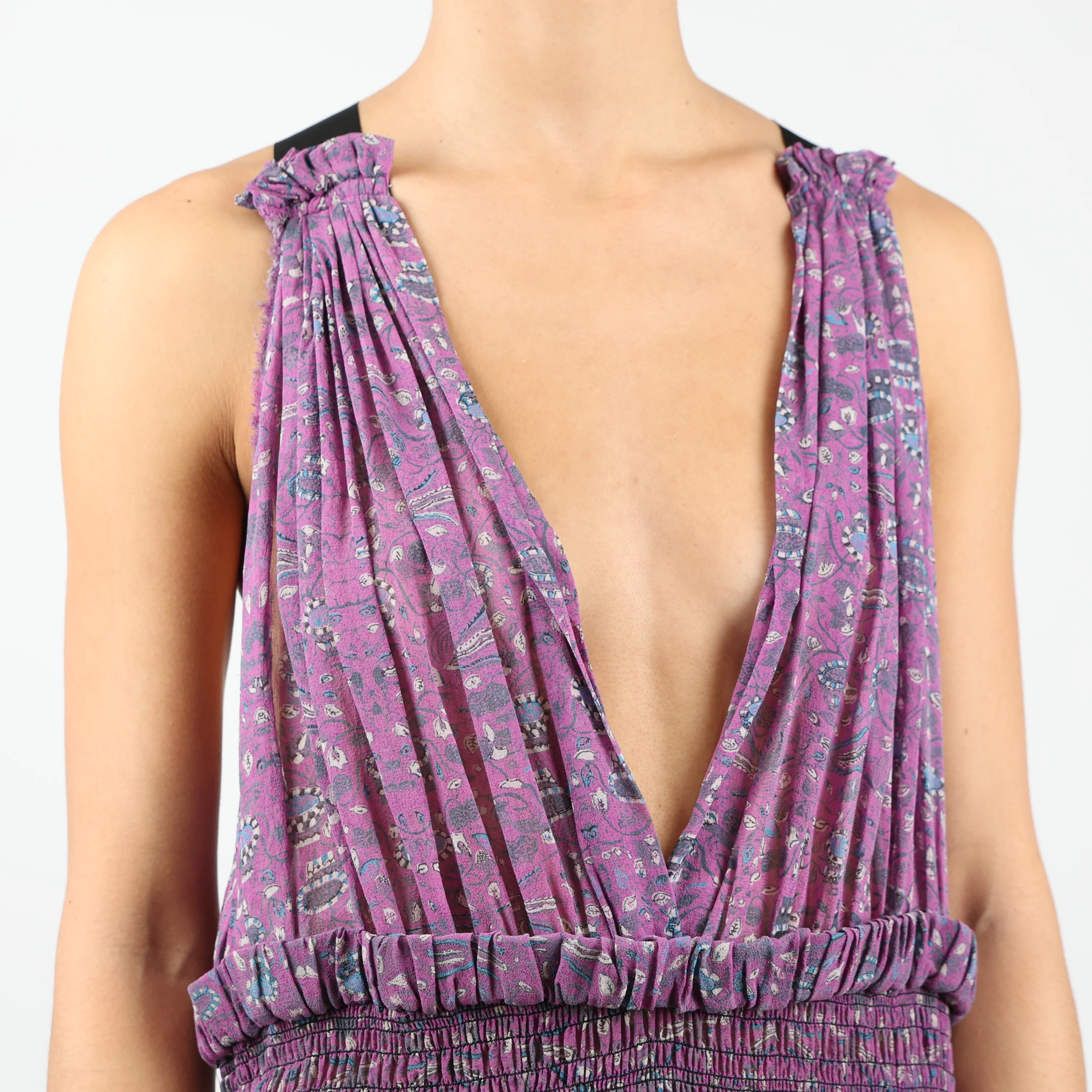 Dress, UK Size 8 - Image 4