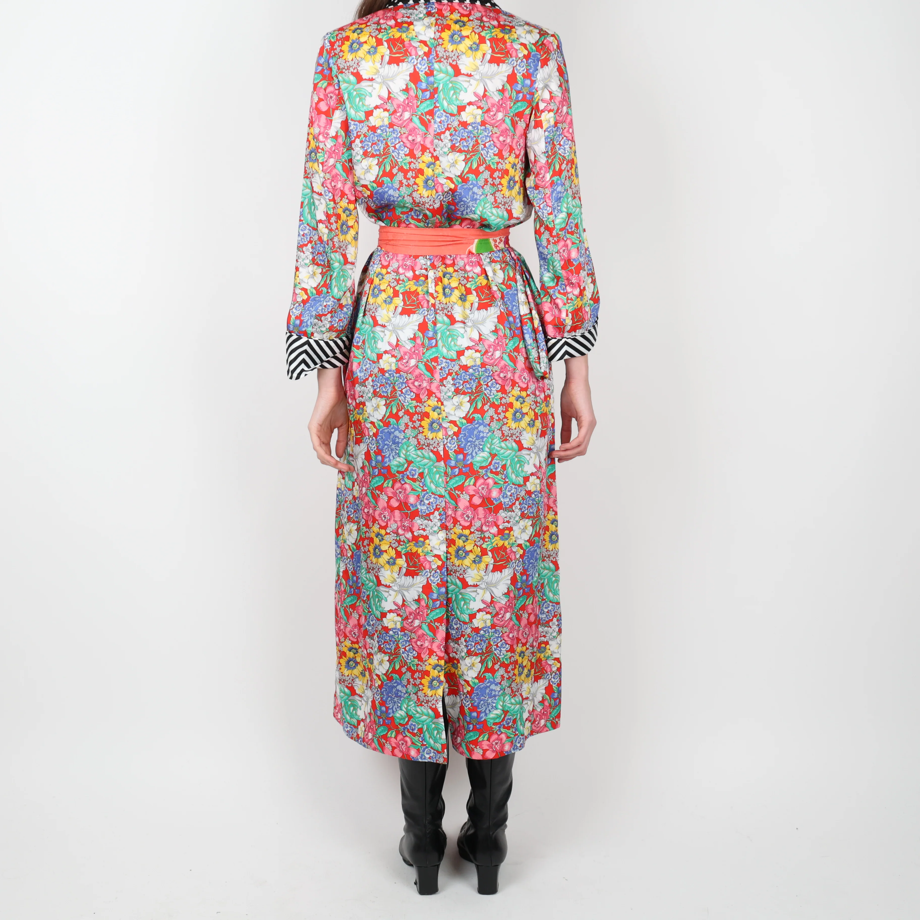 Dress, UK Size 10 - Image 3