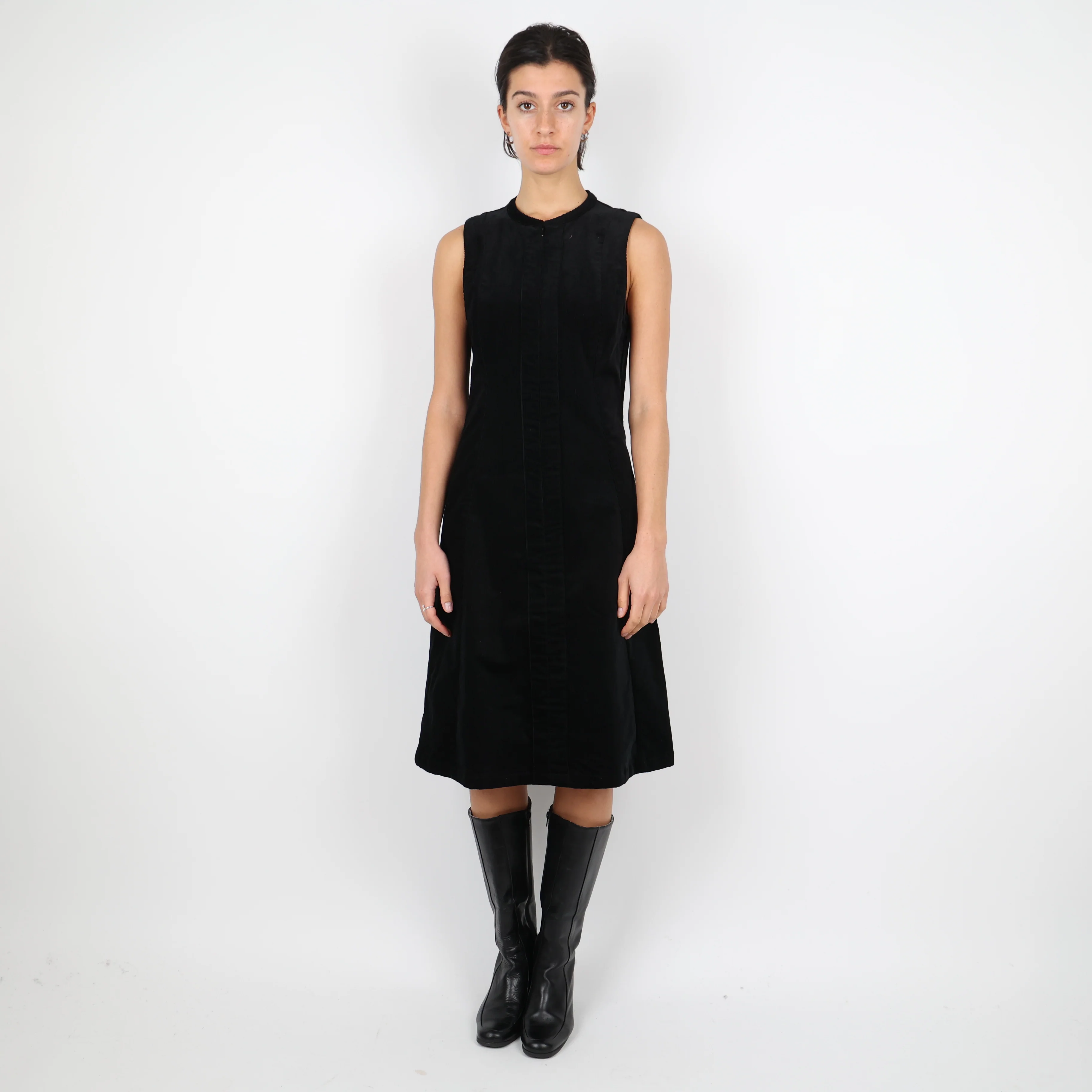 Dress, UK Size 8 - Image 2