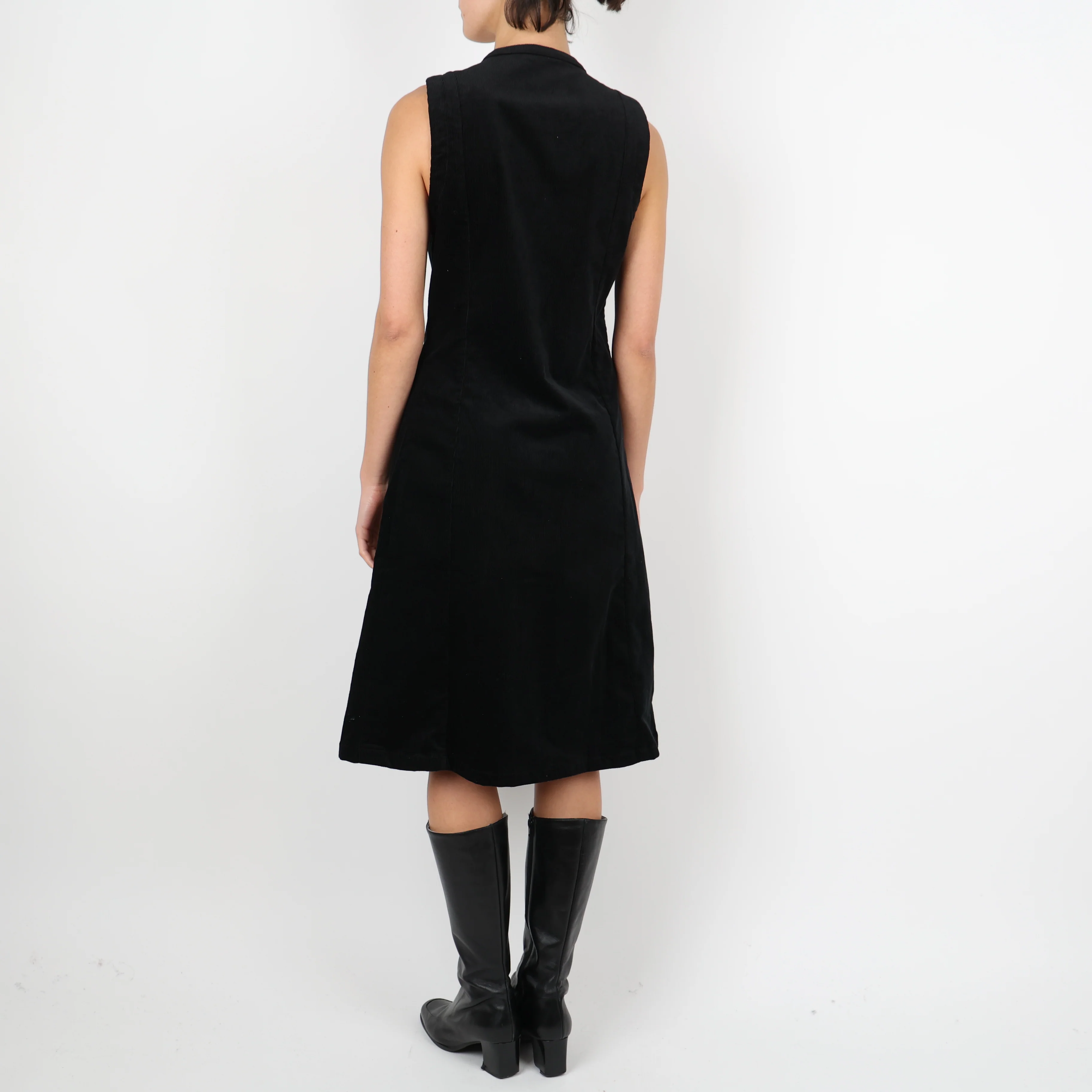 Dress, UK Size 8 - Image 4