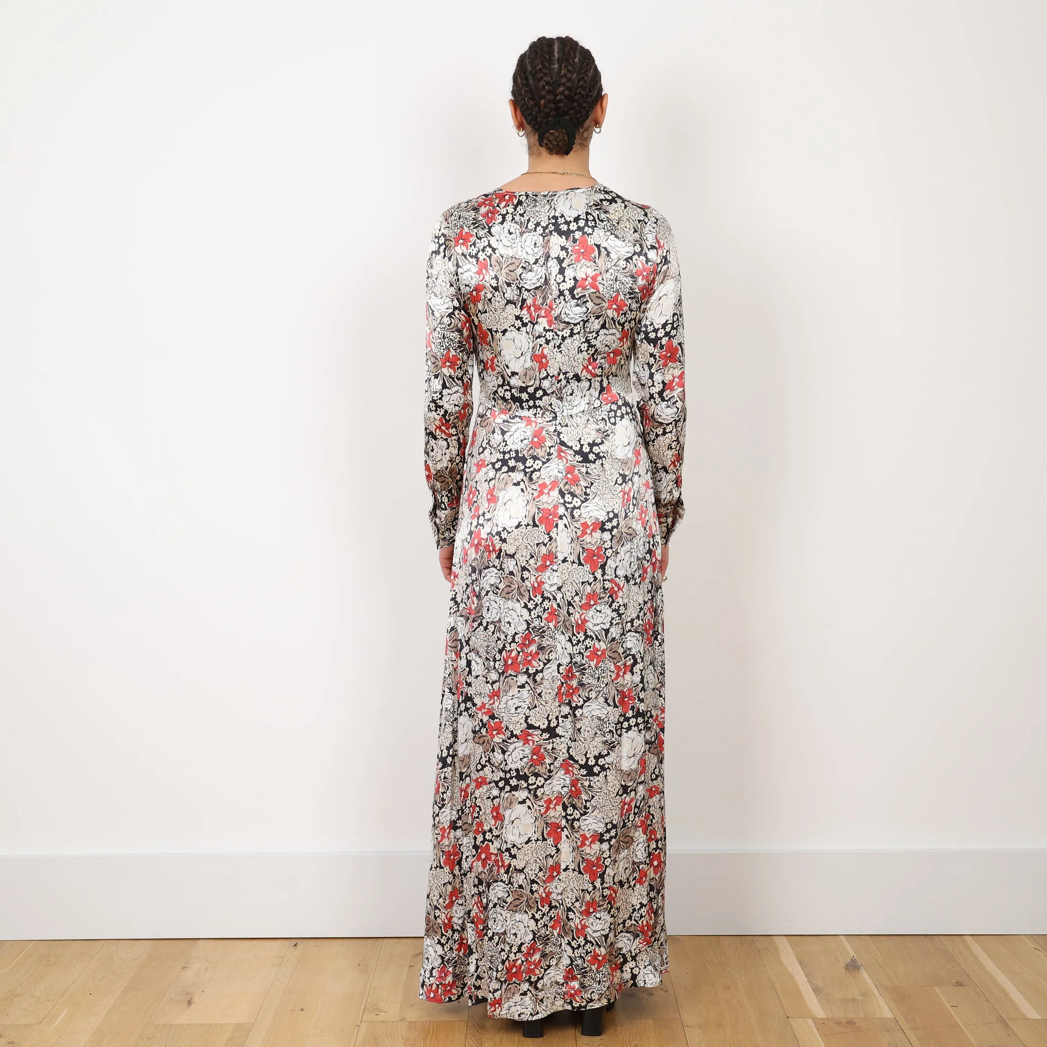 Dress, UK Size 12 - Image 3