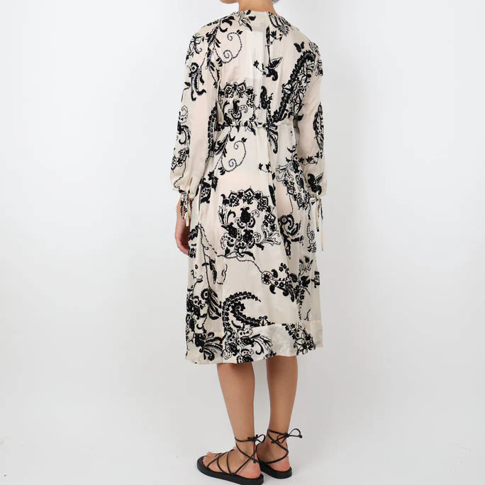 Dress, UK Size 10 - Image 3