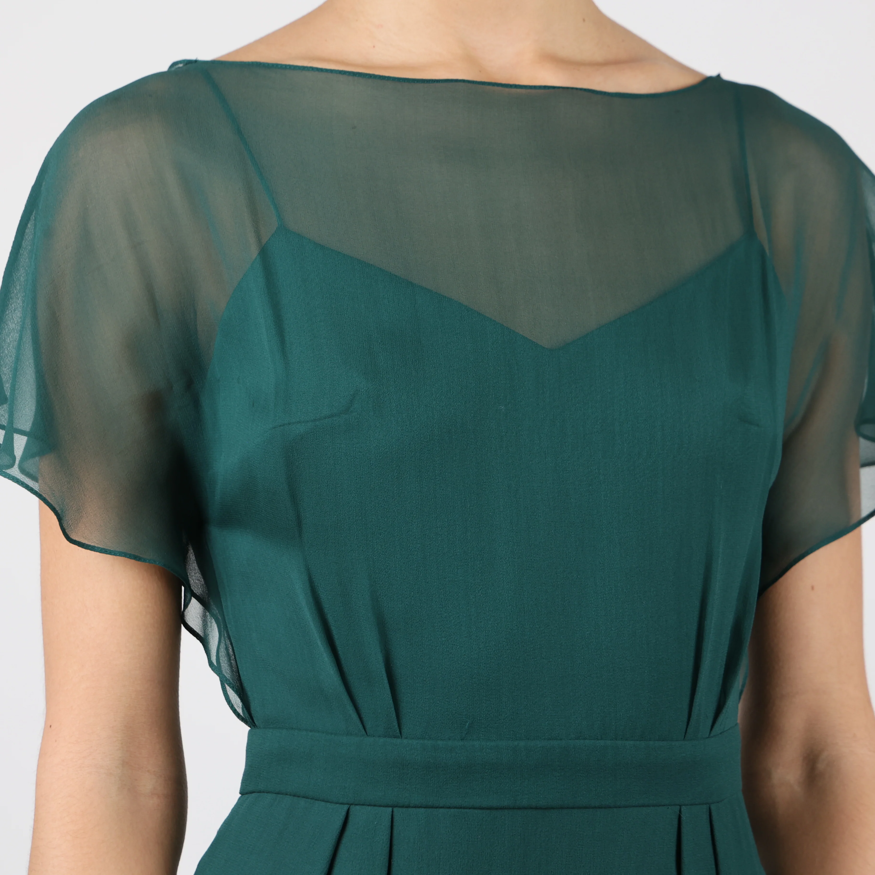 Dress, UK Size 8 - Image 3
