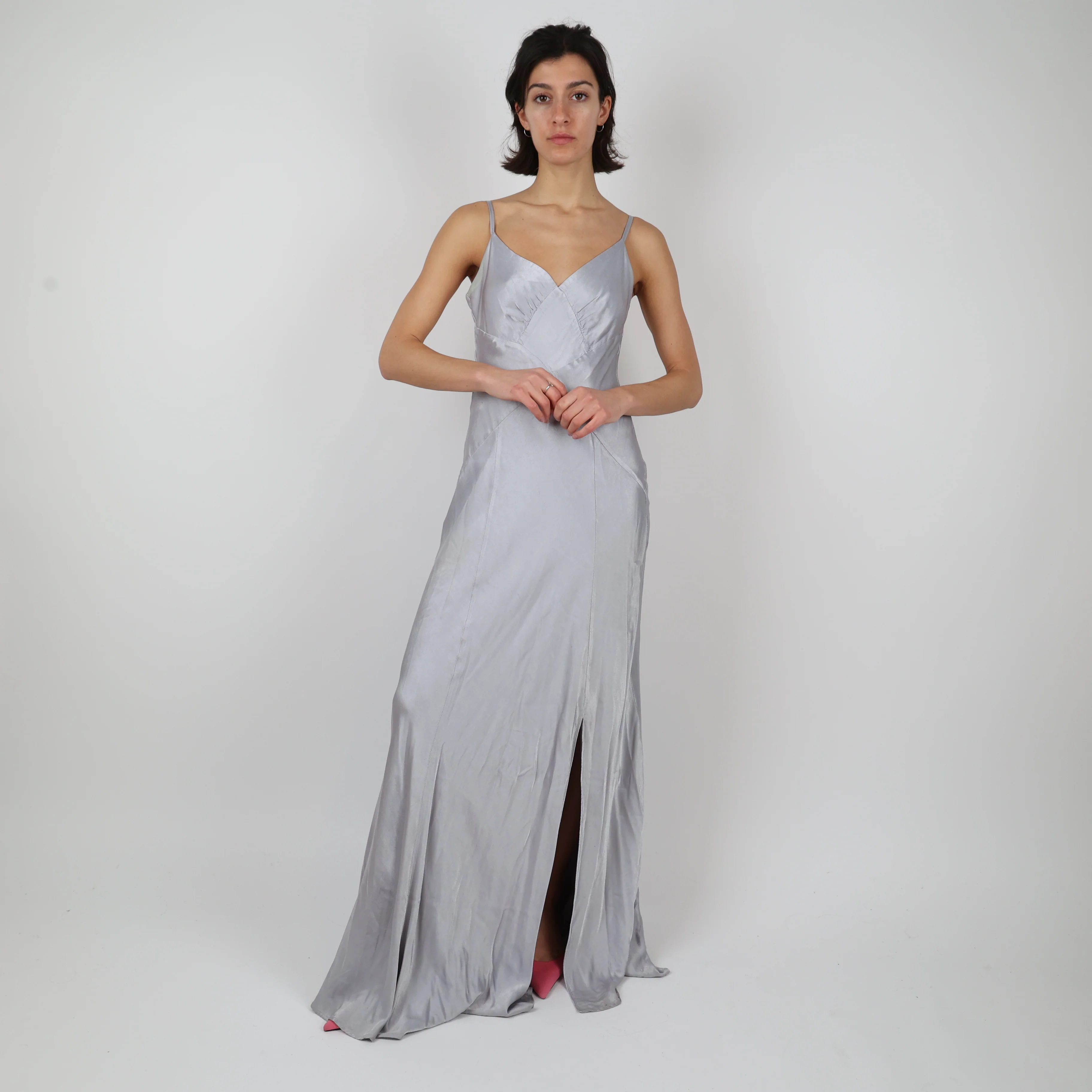 Dress, UK Size 8 - Image 2