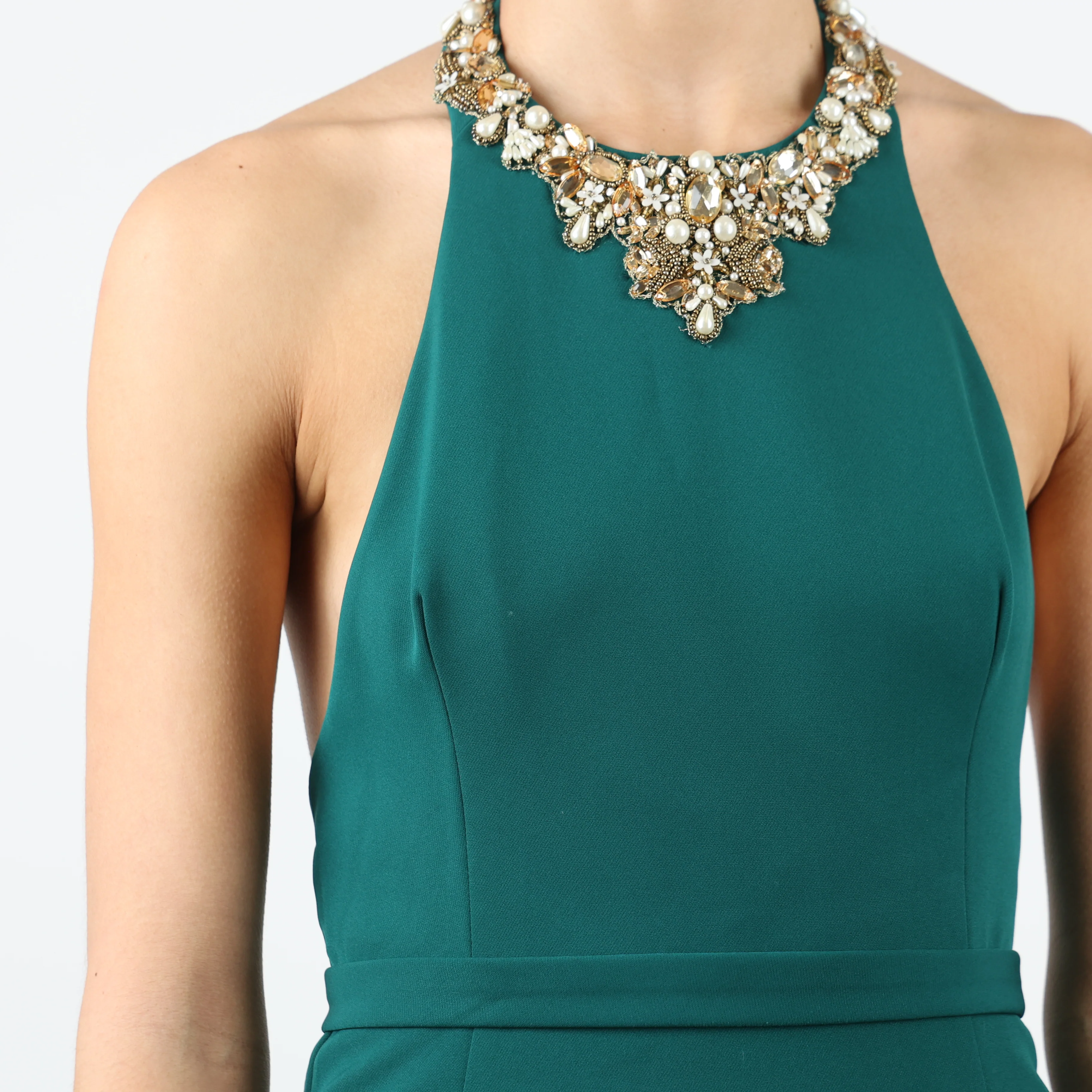 Dress, UK Size 6 - Image 4