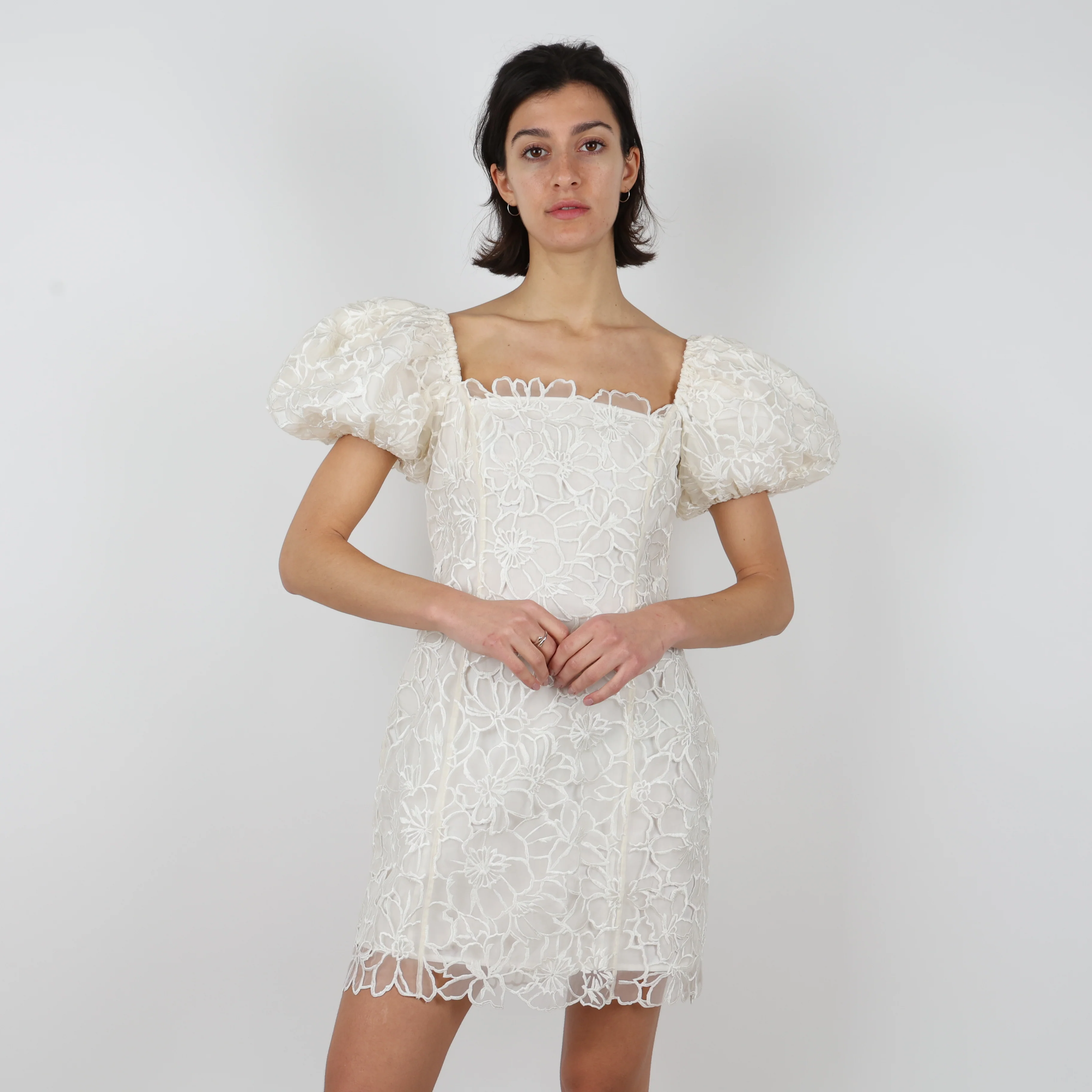 Dress, UK Size 12 - Image 4