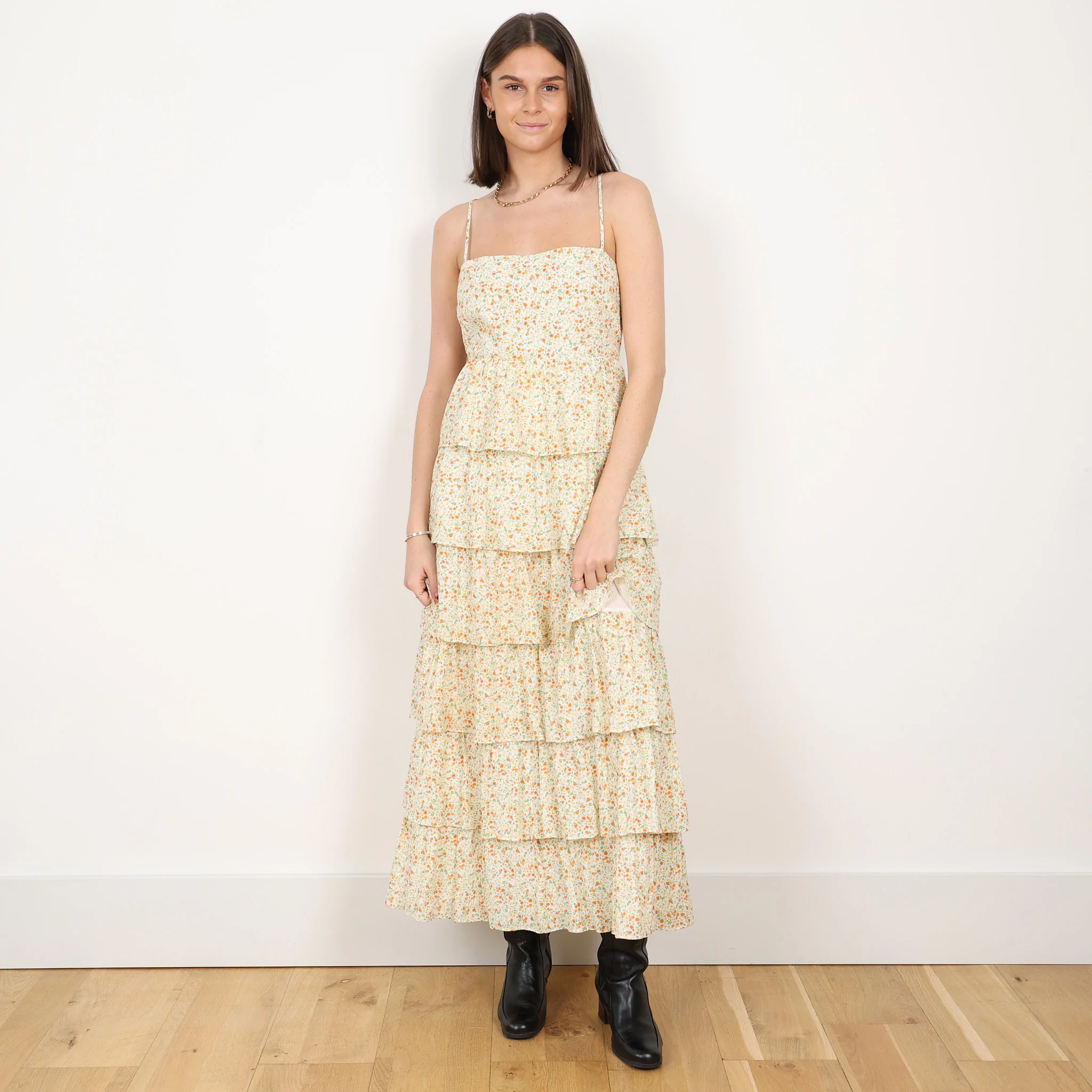 Dress, UK Size 14