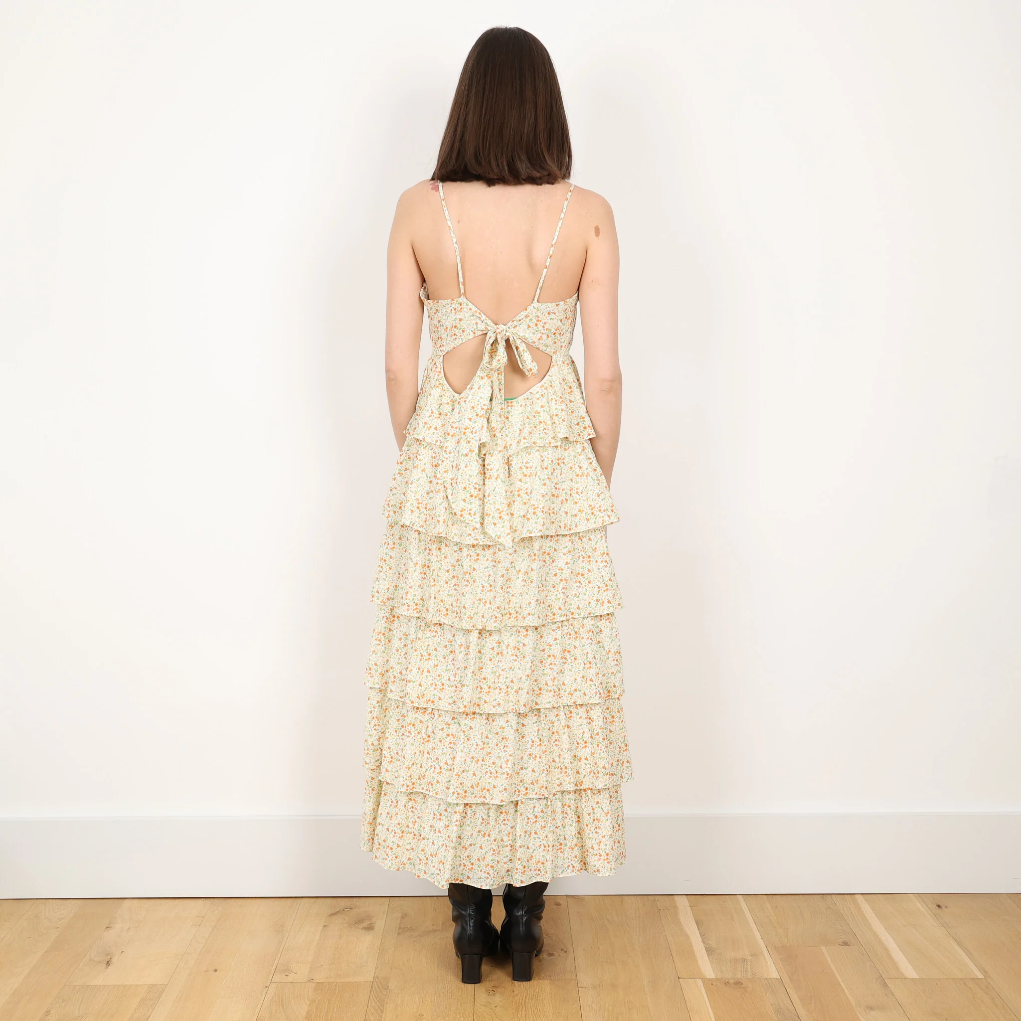 Dress, UK Size 14 - Image 3