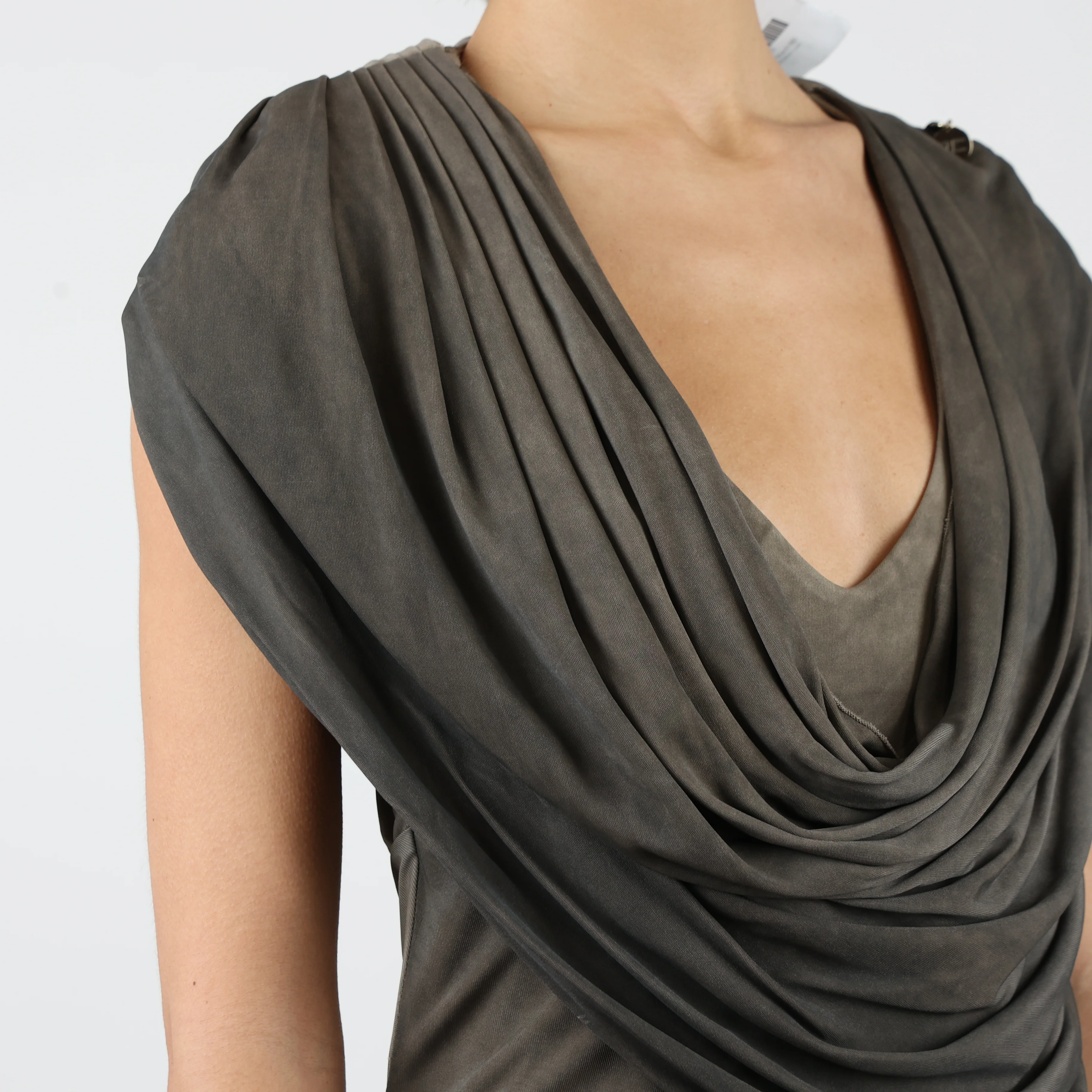 Dress, UK Size 12 - Image 4