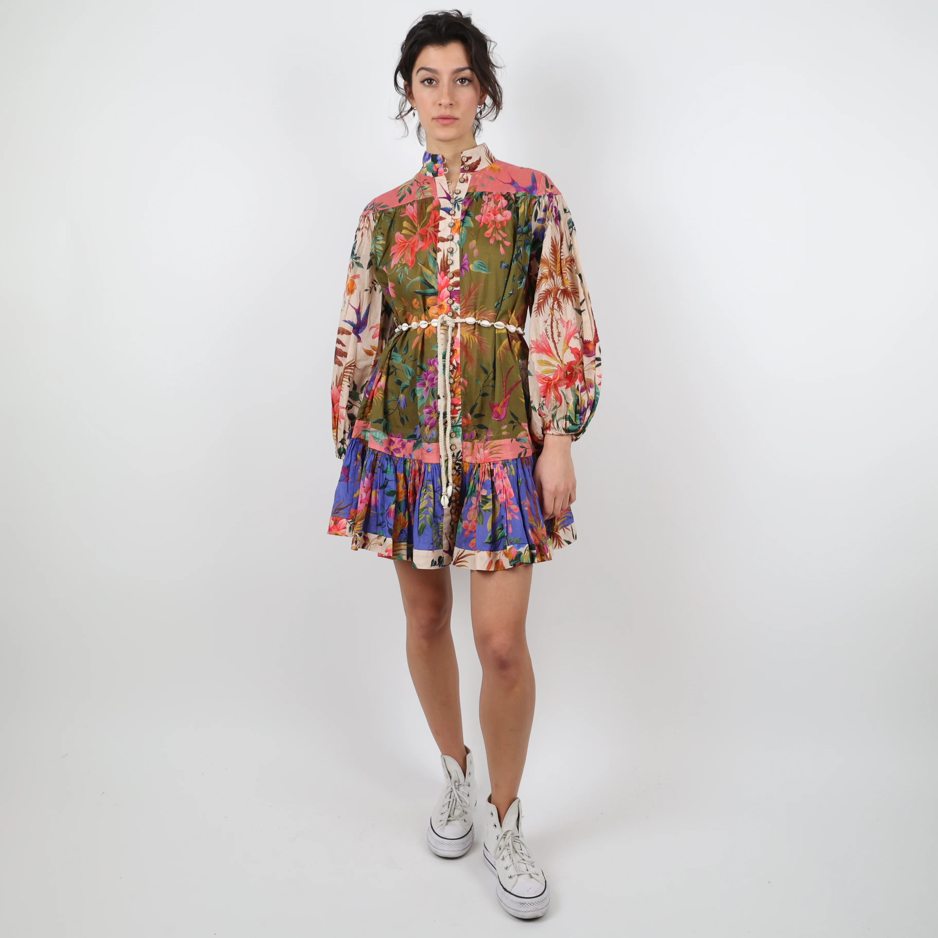 Dress, UK Size 10 - Image 2