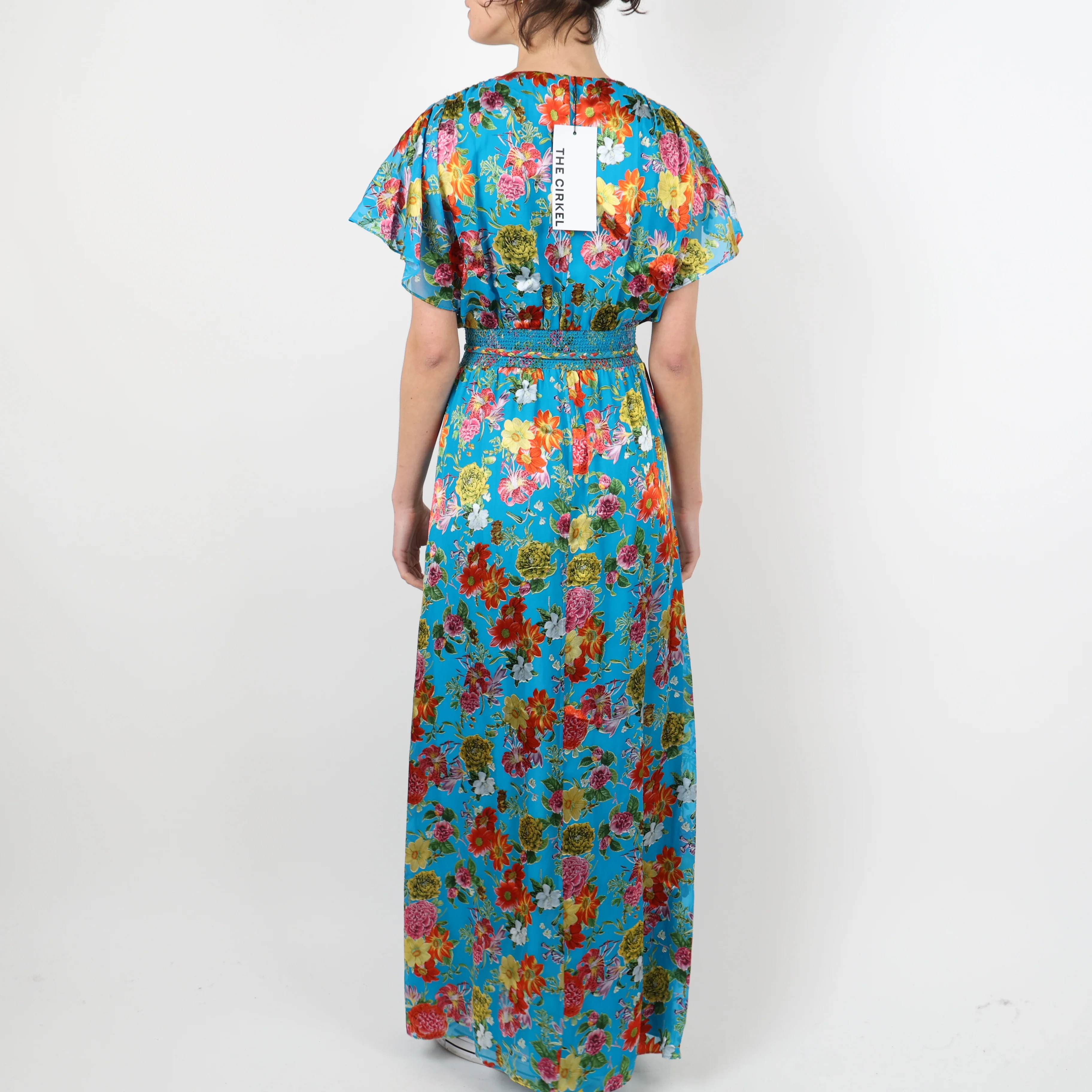 Dress, UK Size 8 - Image 3