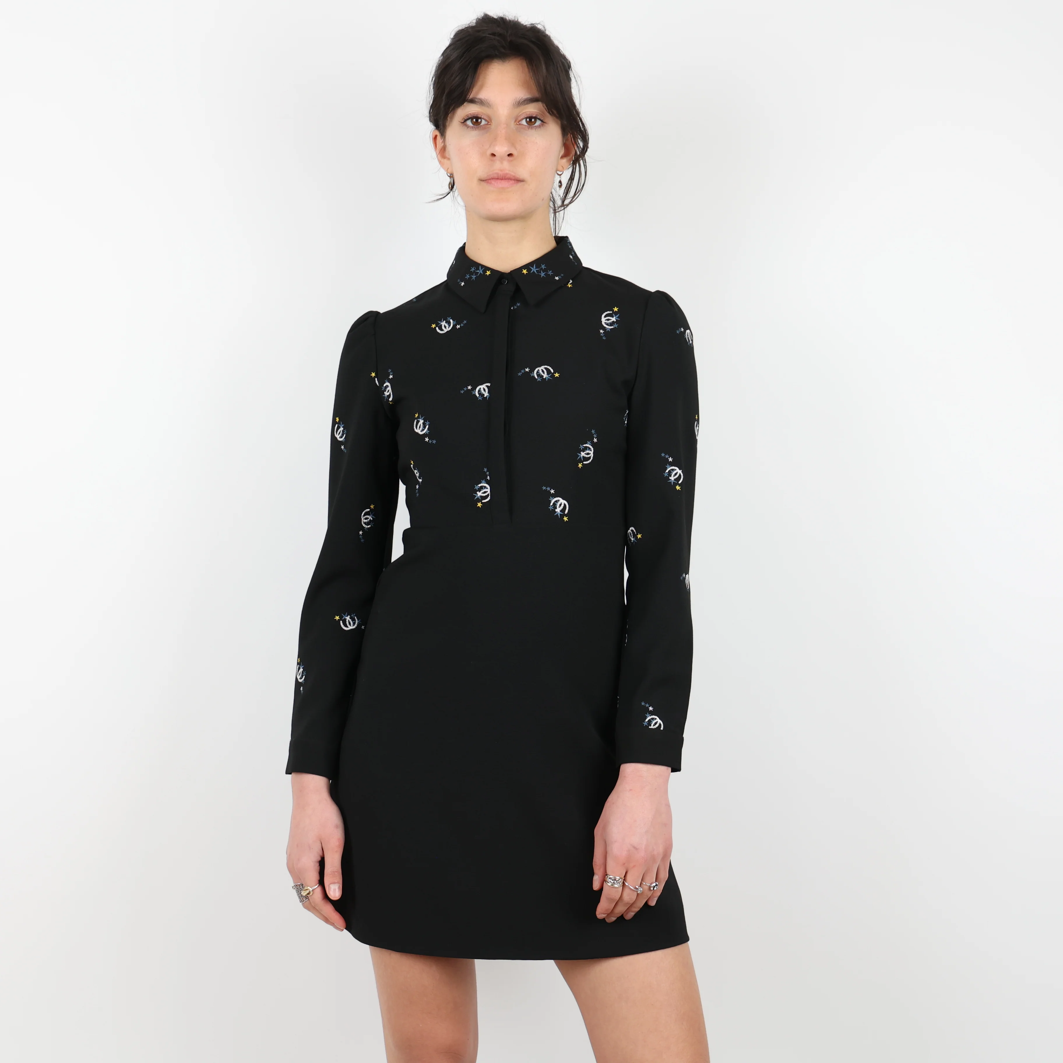 Dress, UK Size 8 - Image 2