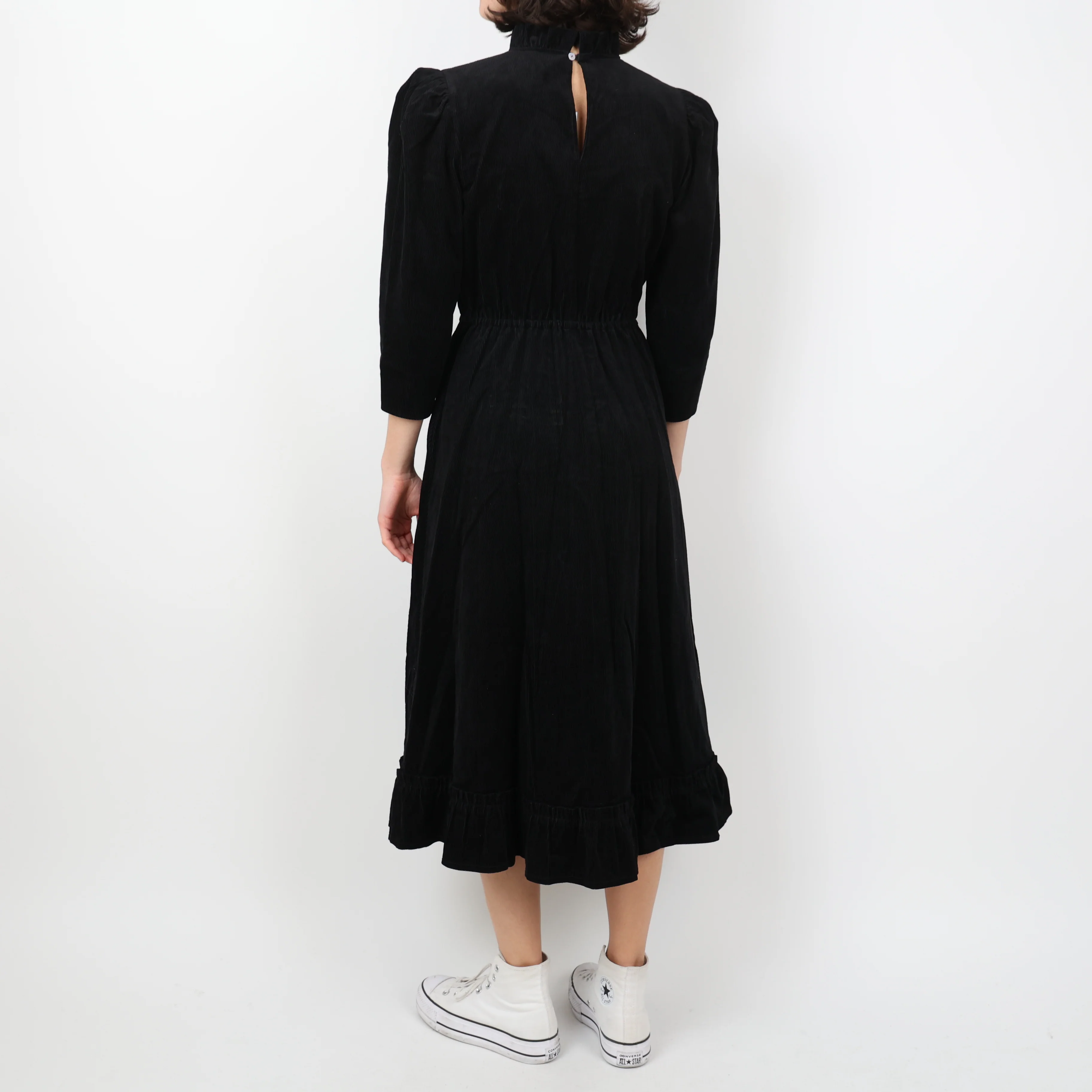 Dress, UK Size 8 - Image 3