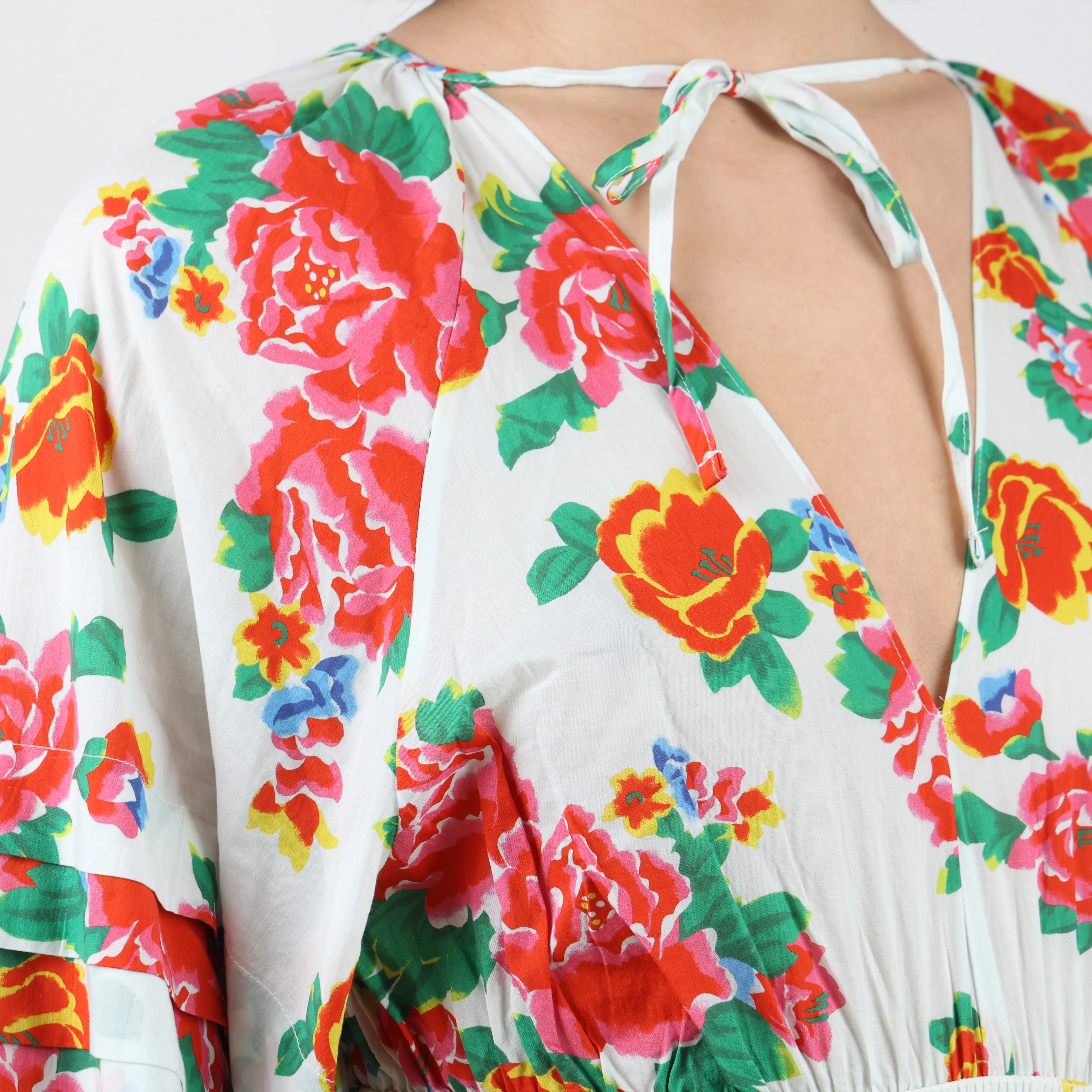 Dress, UK Size 4 - Image 4