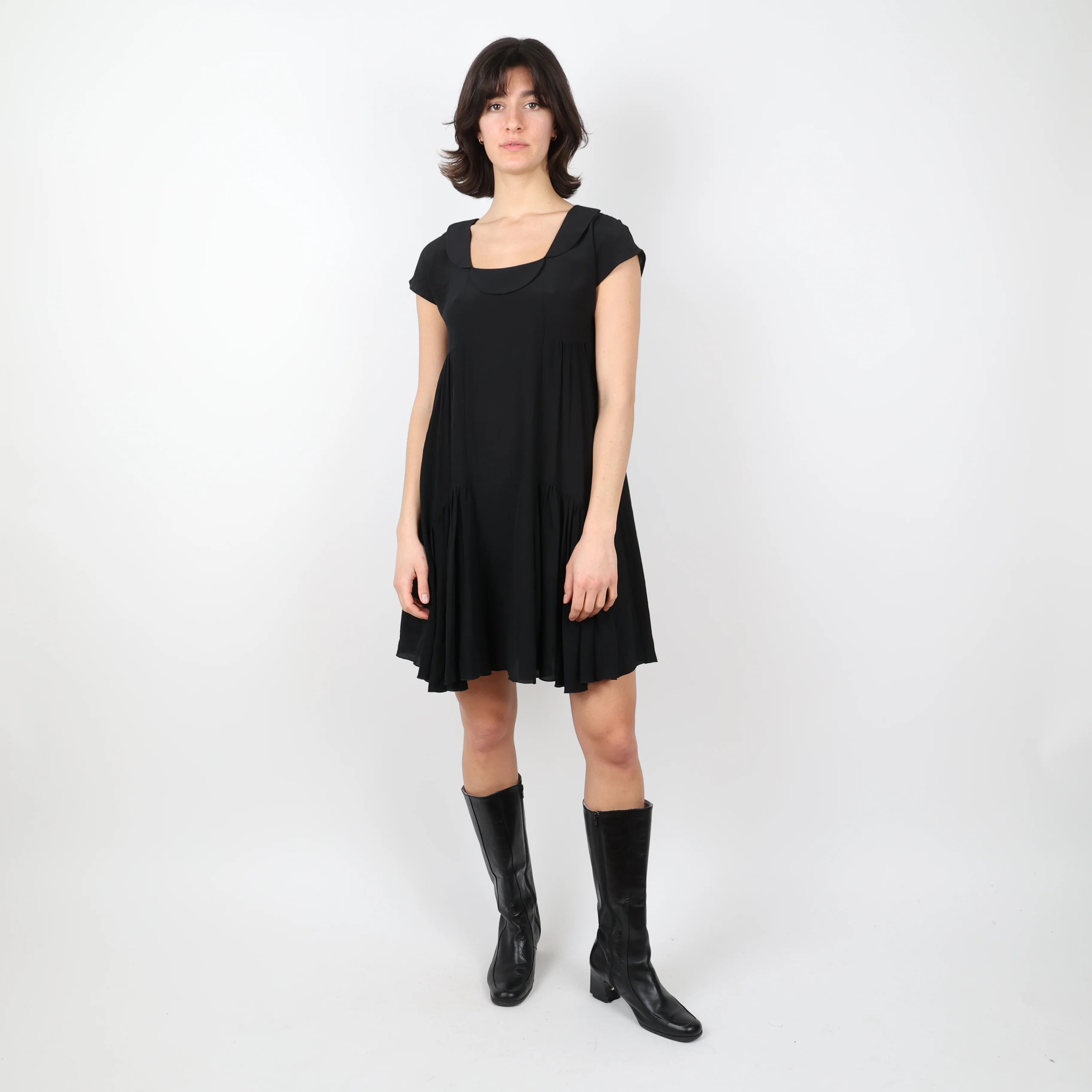 Dress, UK Size 6 - Image 2