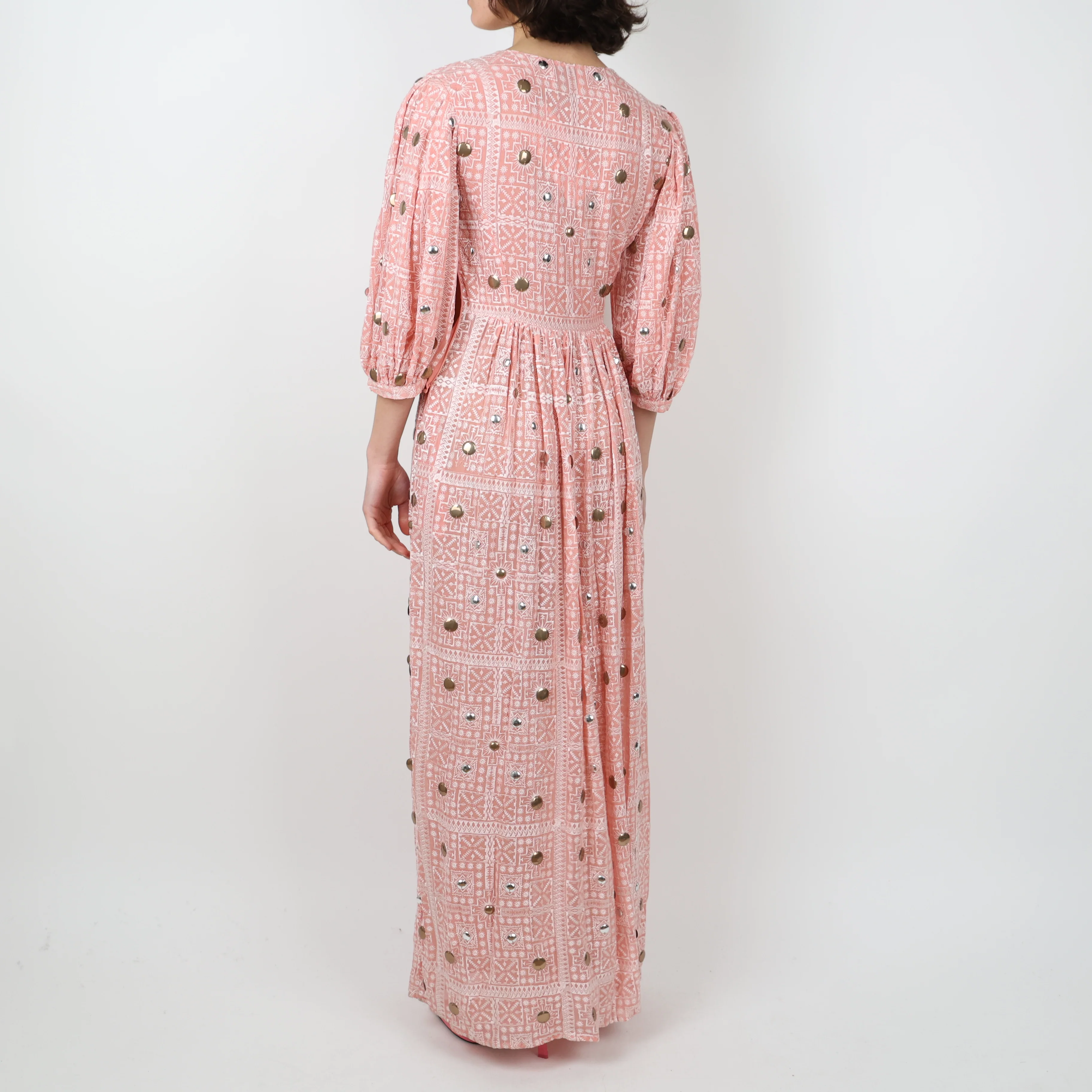 Dress, UK Size 6 - Image 3