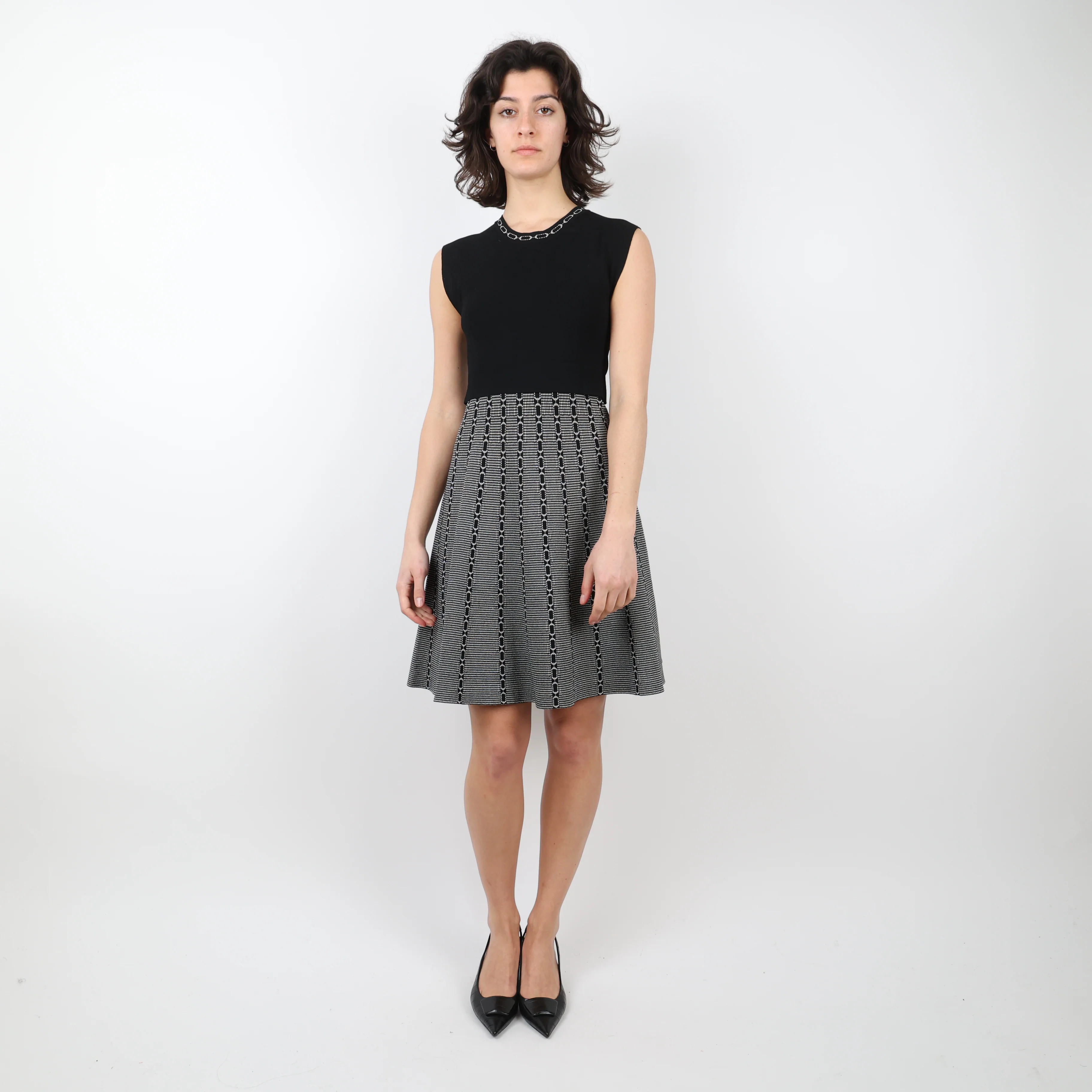 Dress, UK Size 16 - Image 3