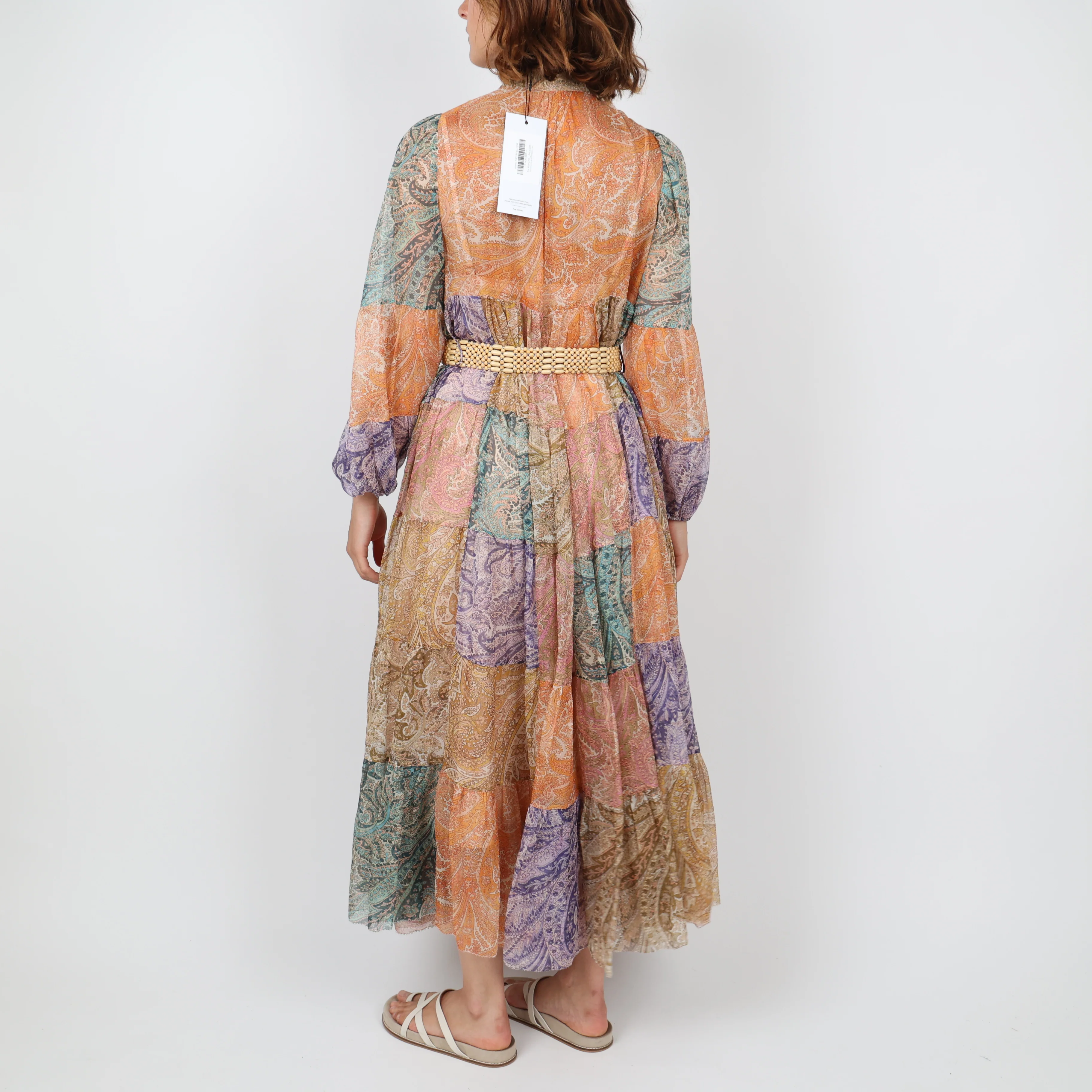 Dress, UK Size 6 - Image 4