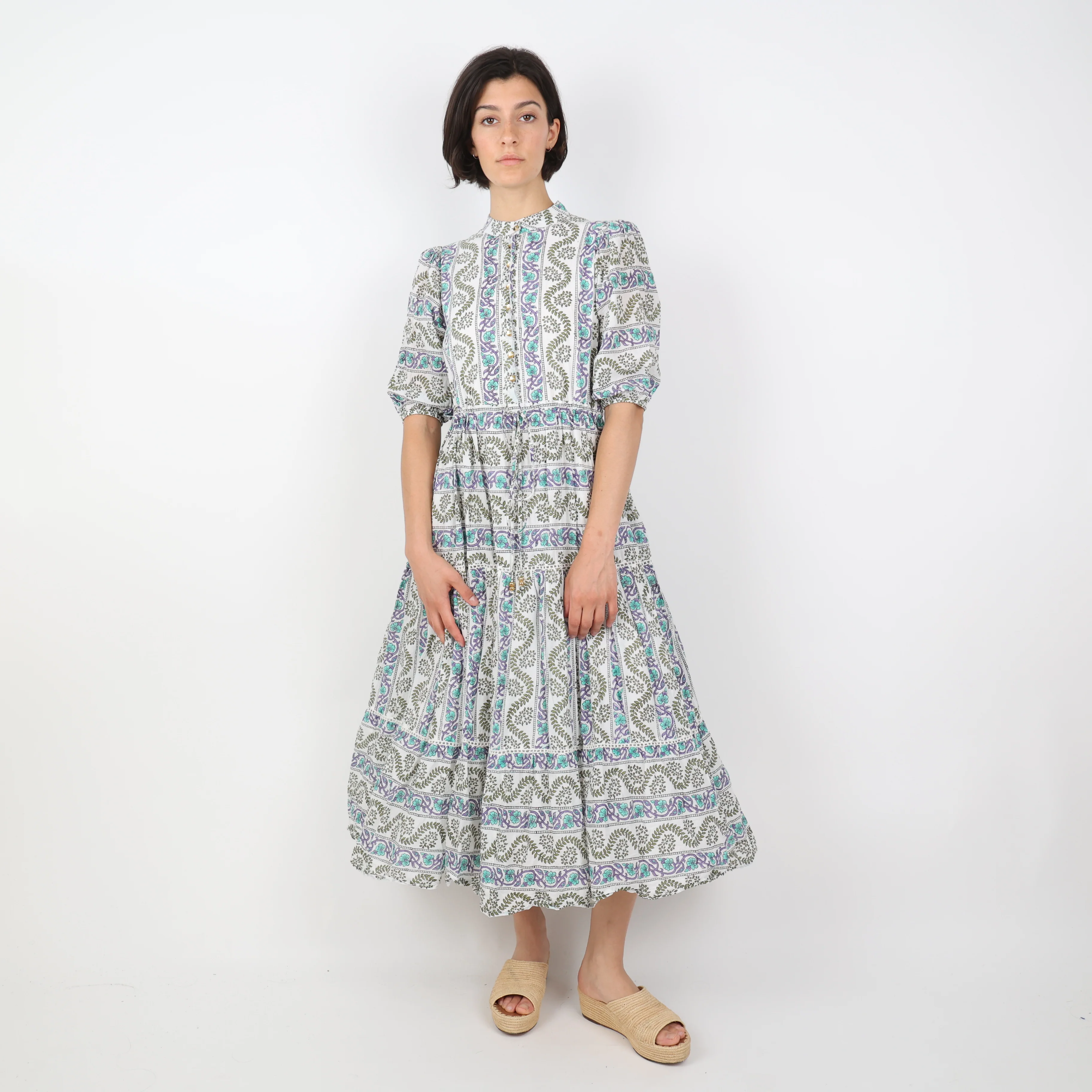 Dress, UK Size 10