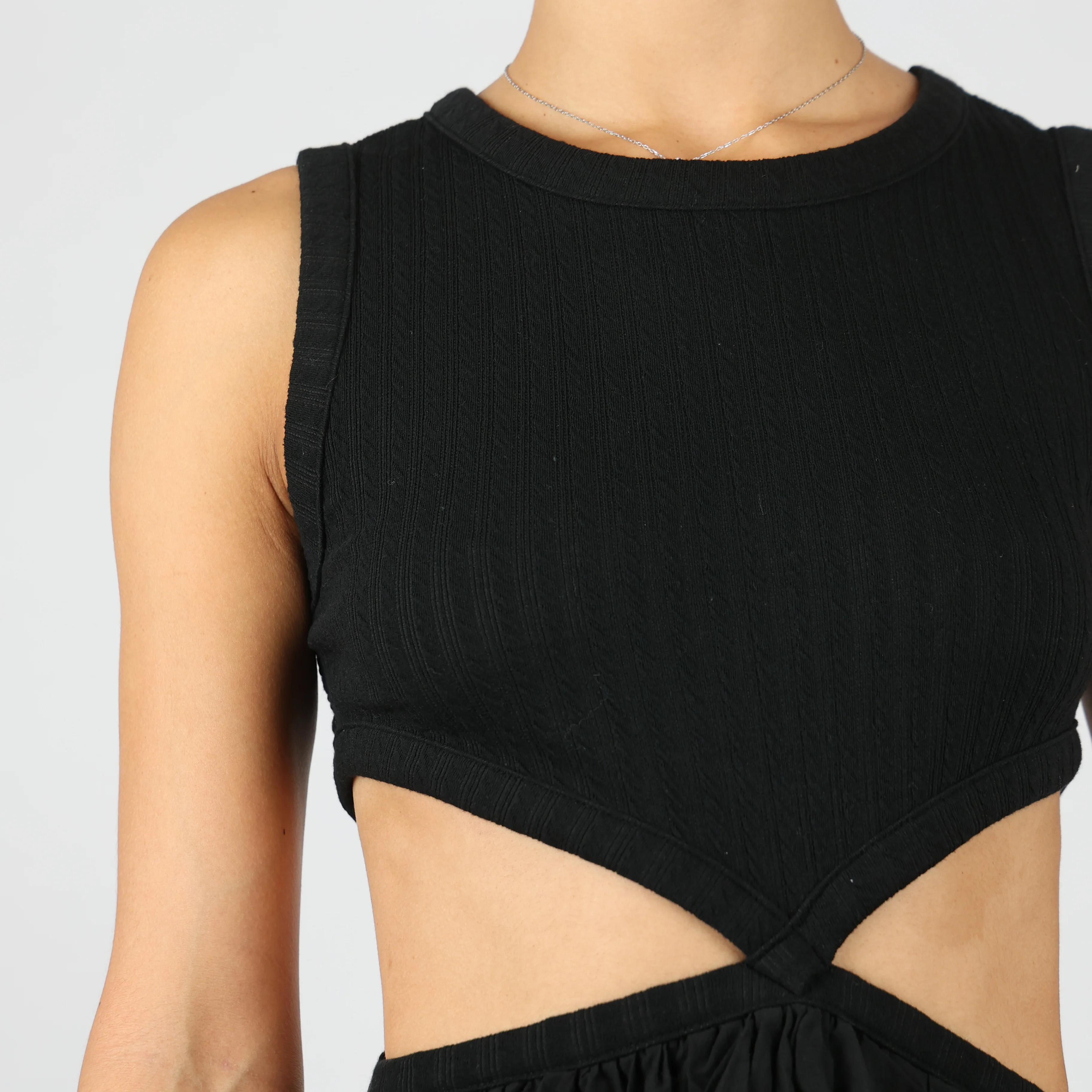 Dress, UK Size 12 - Image 4