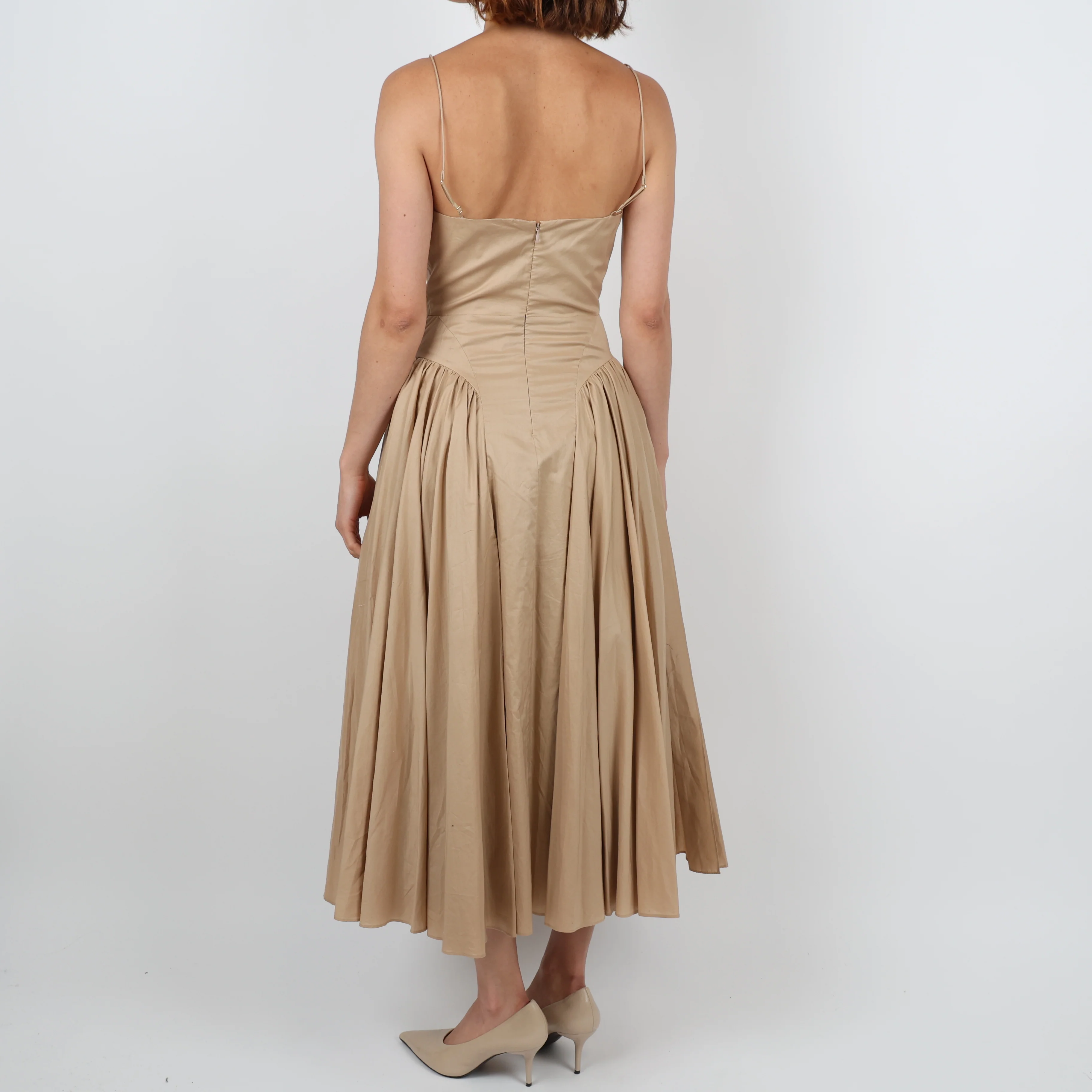 Dress, UK Size 6 - Image 3